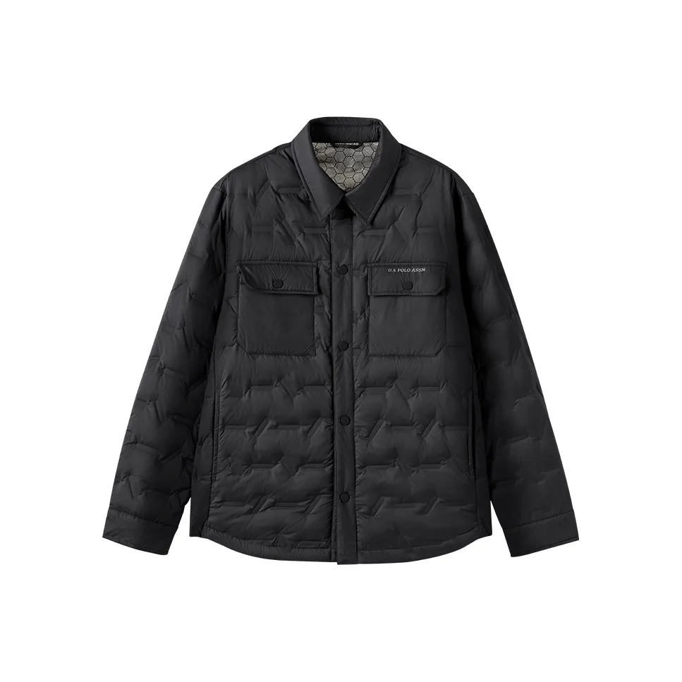 U.S. POLO ASSN. Down Jacket Men's