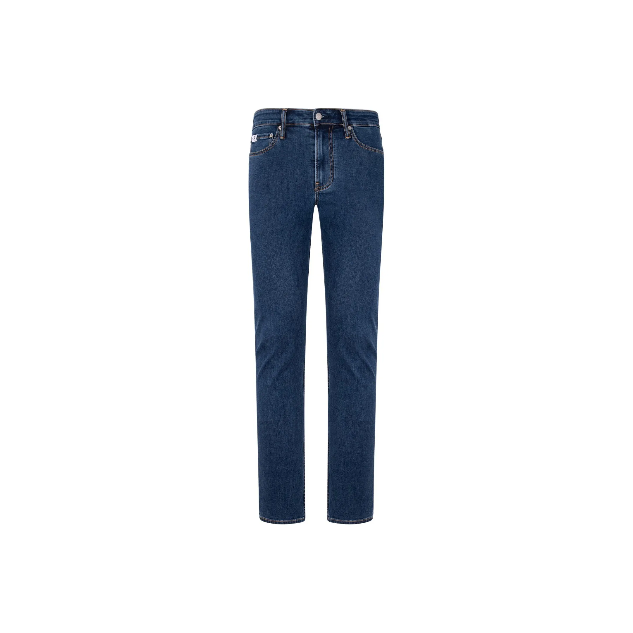 CALVIN KLEIN Jeans Men's Denim Blue