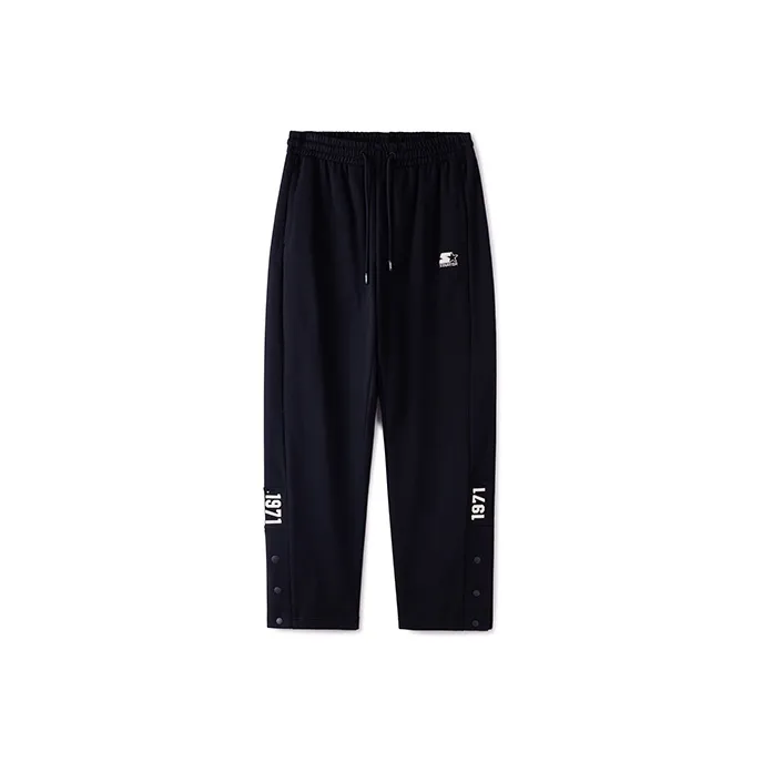 STARTER Knitted Sweatpants Unisex