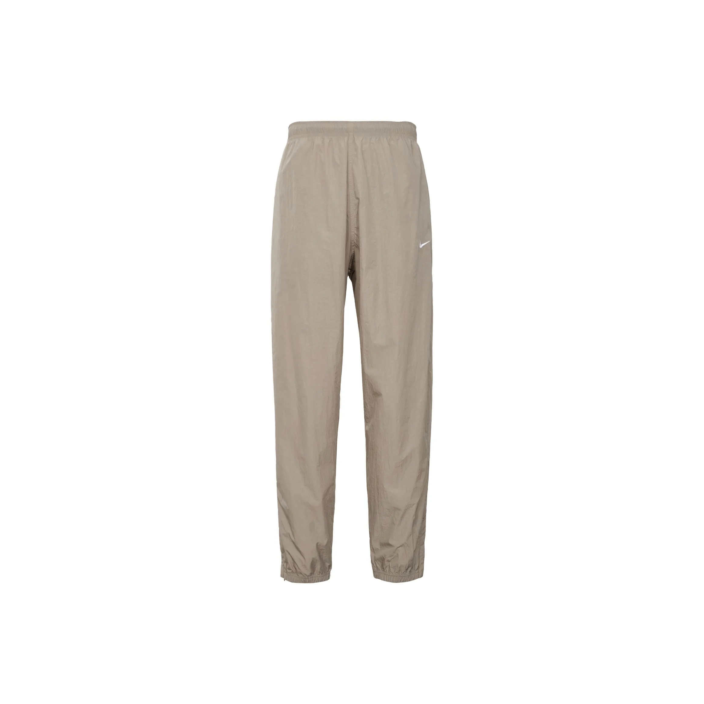 big cotton twill shorts
