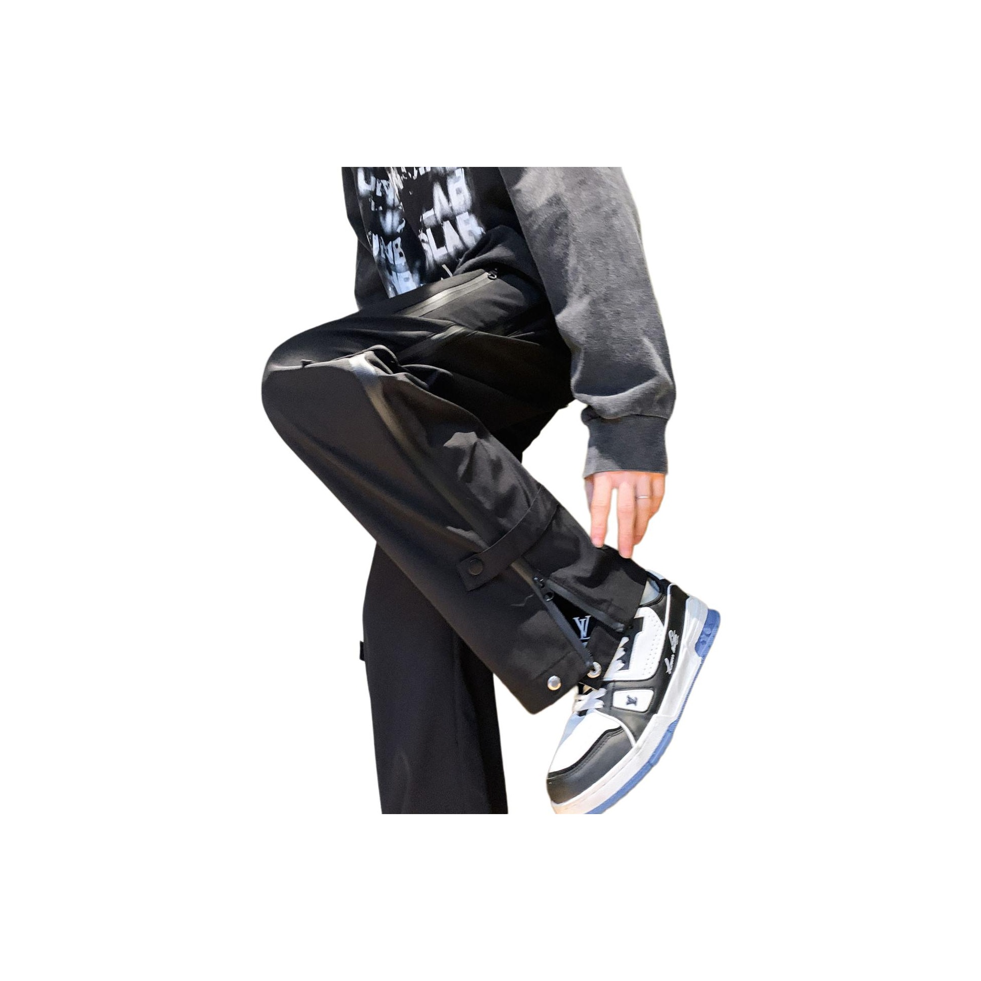 Top Streetwear Cargo Pants Outfits for 2025: Elevate Your Style