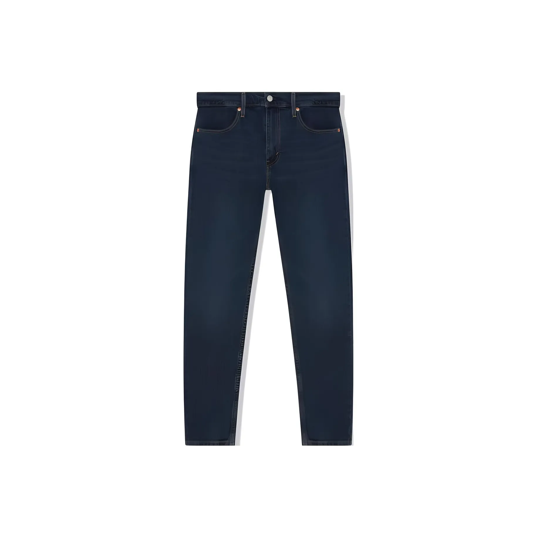 Levis Blue Men's Jeans Левис Синий Мужской Джинсы