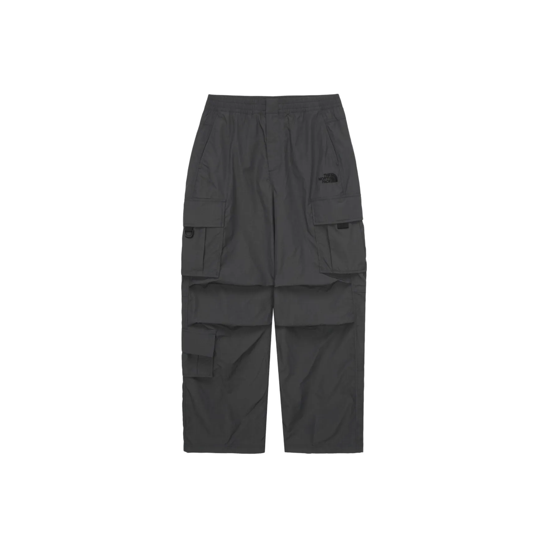 THE NORTH FACE Sheldon Карго Брюки Карго Мужские Темно-Серый