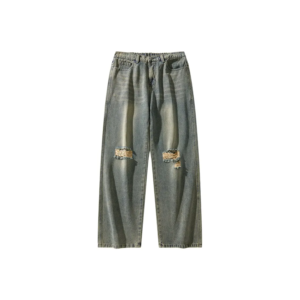 BOTH PLAY Jeans Unisex