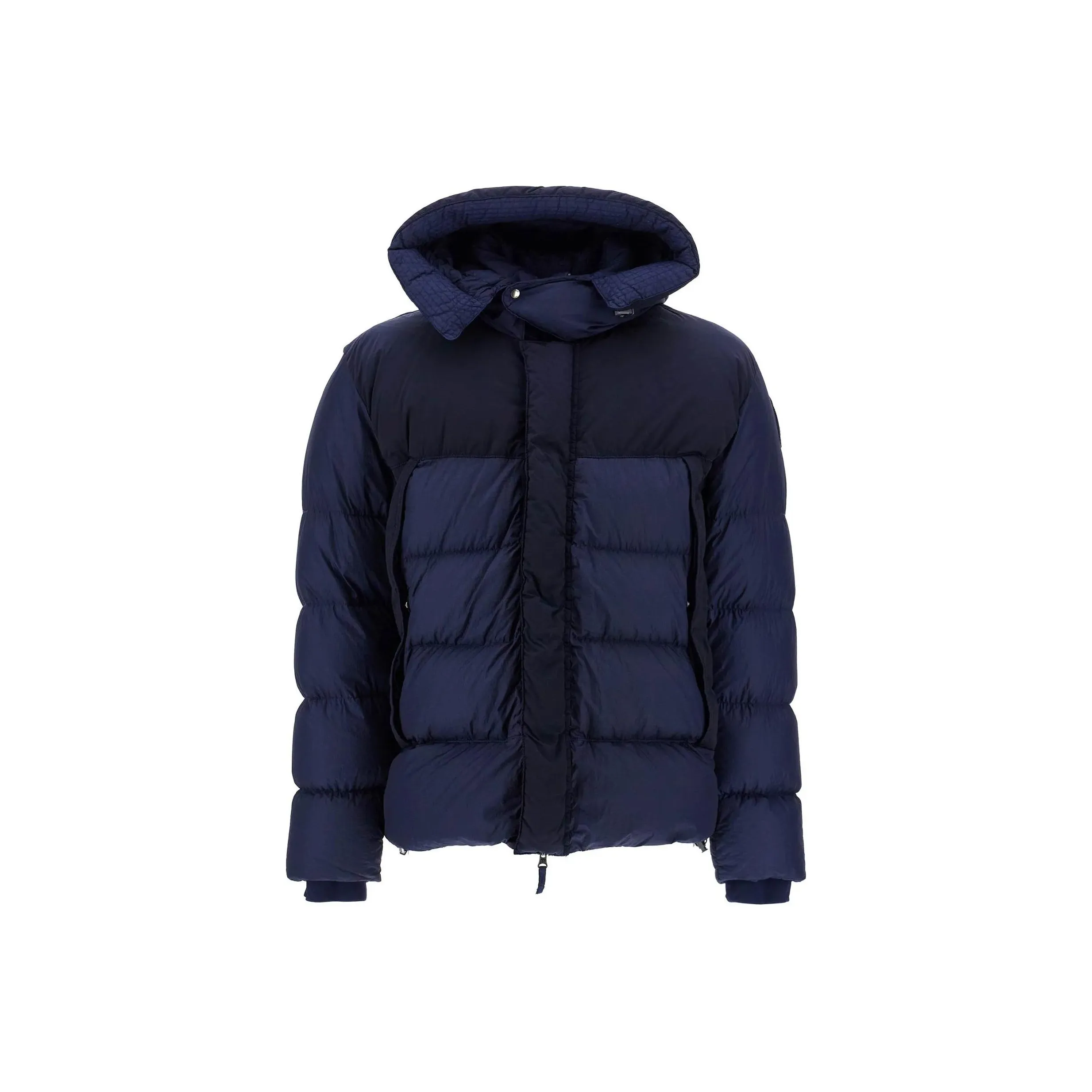 PARAJUMPERS Puffer Jacket Men's Blue
