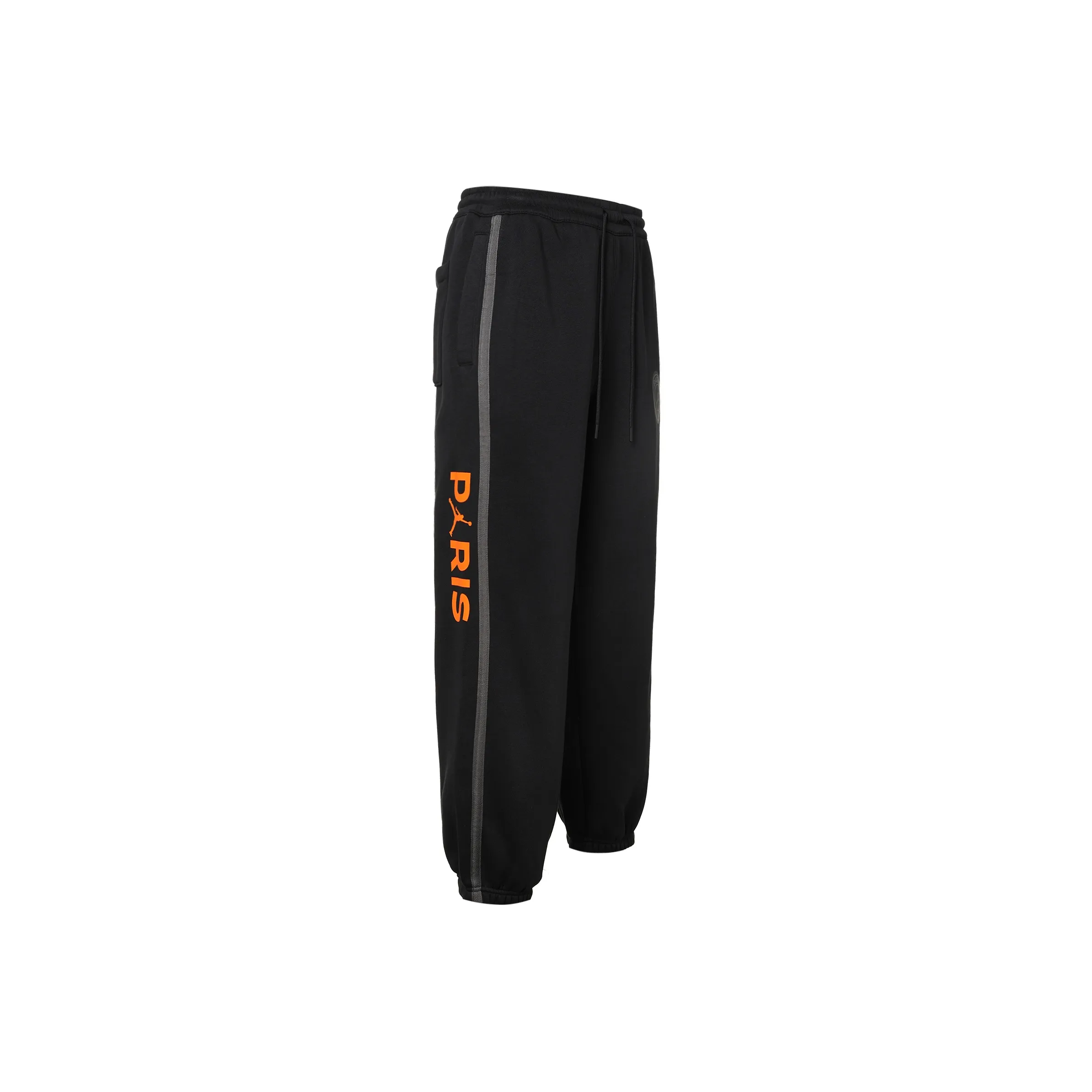 Jordan Knitted Sweatpants Men's Black