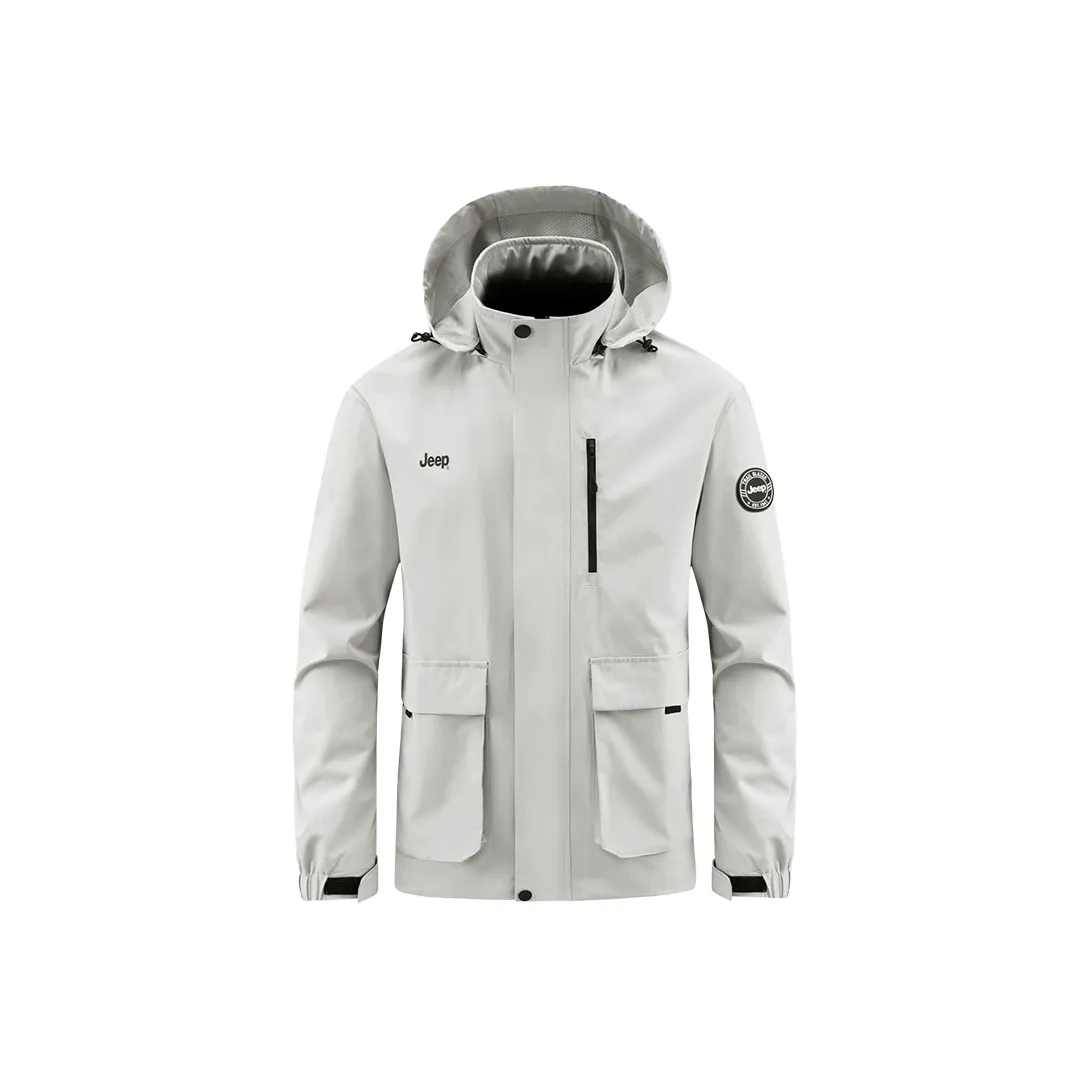 JEEP Мужские Куртки