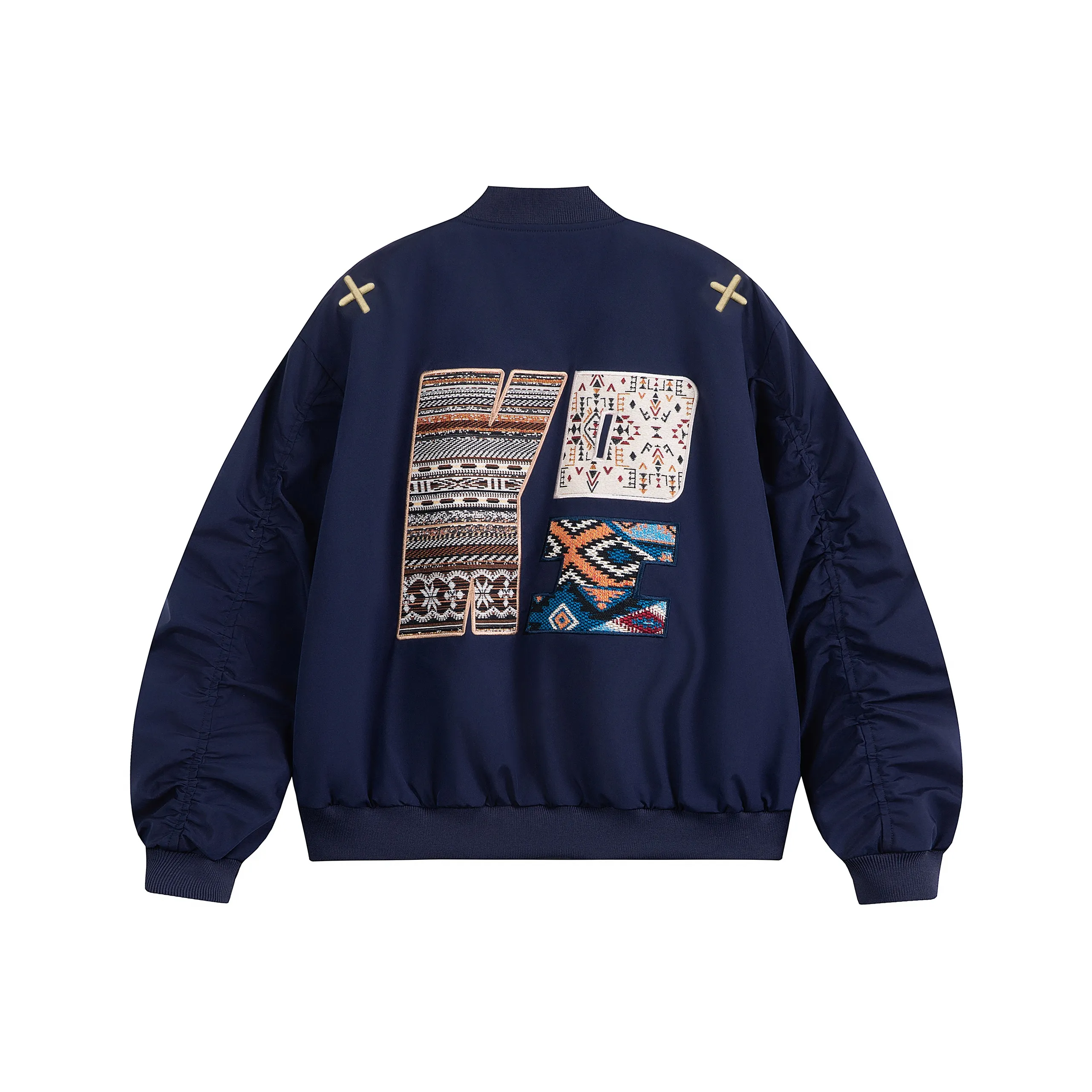 JASONWOOD Jackets Unisex
