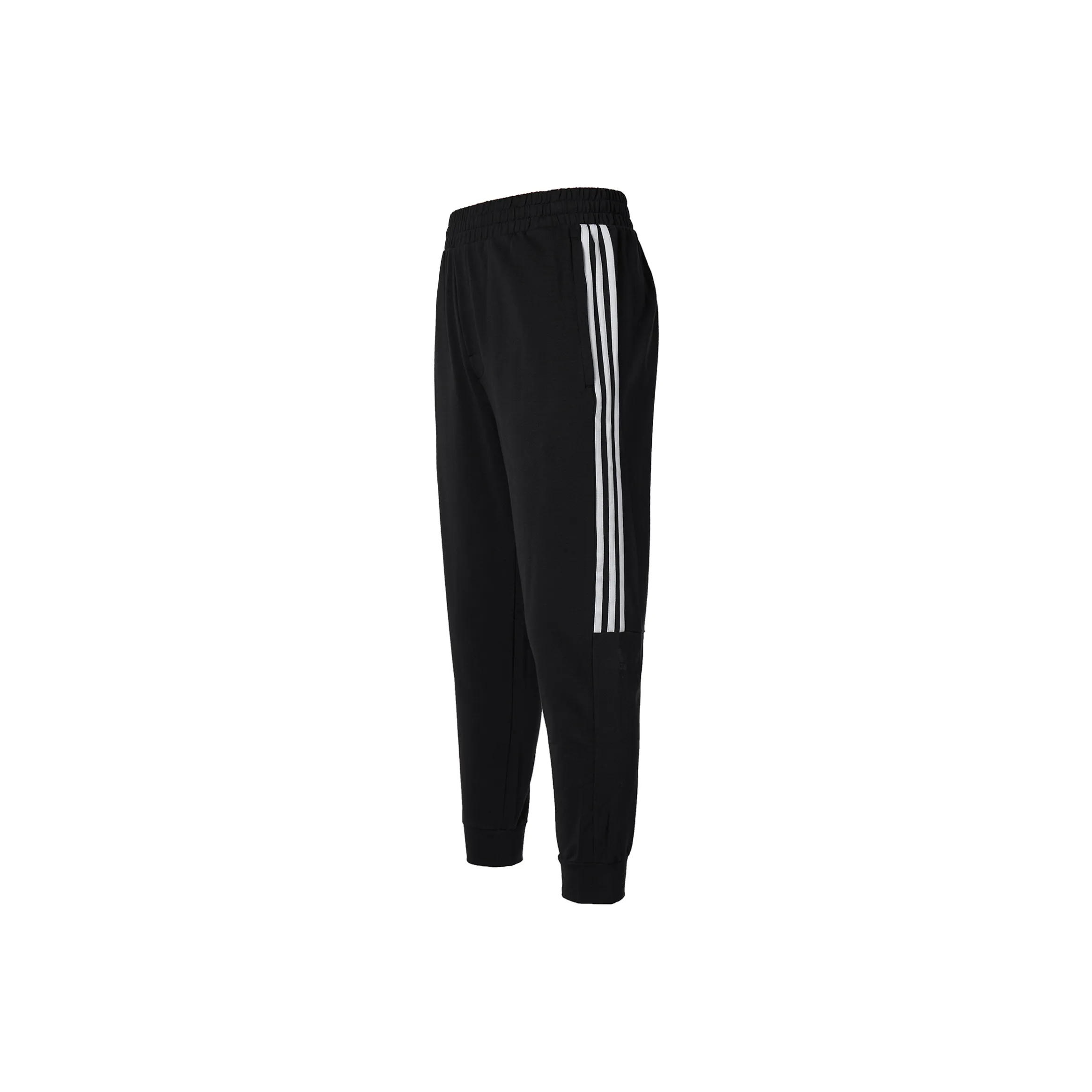 Adidas MUST HAVES Knitted Sweatpants Men's Black