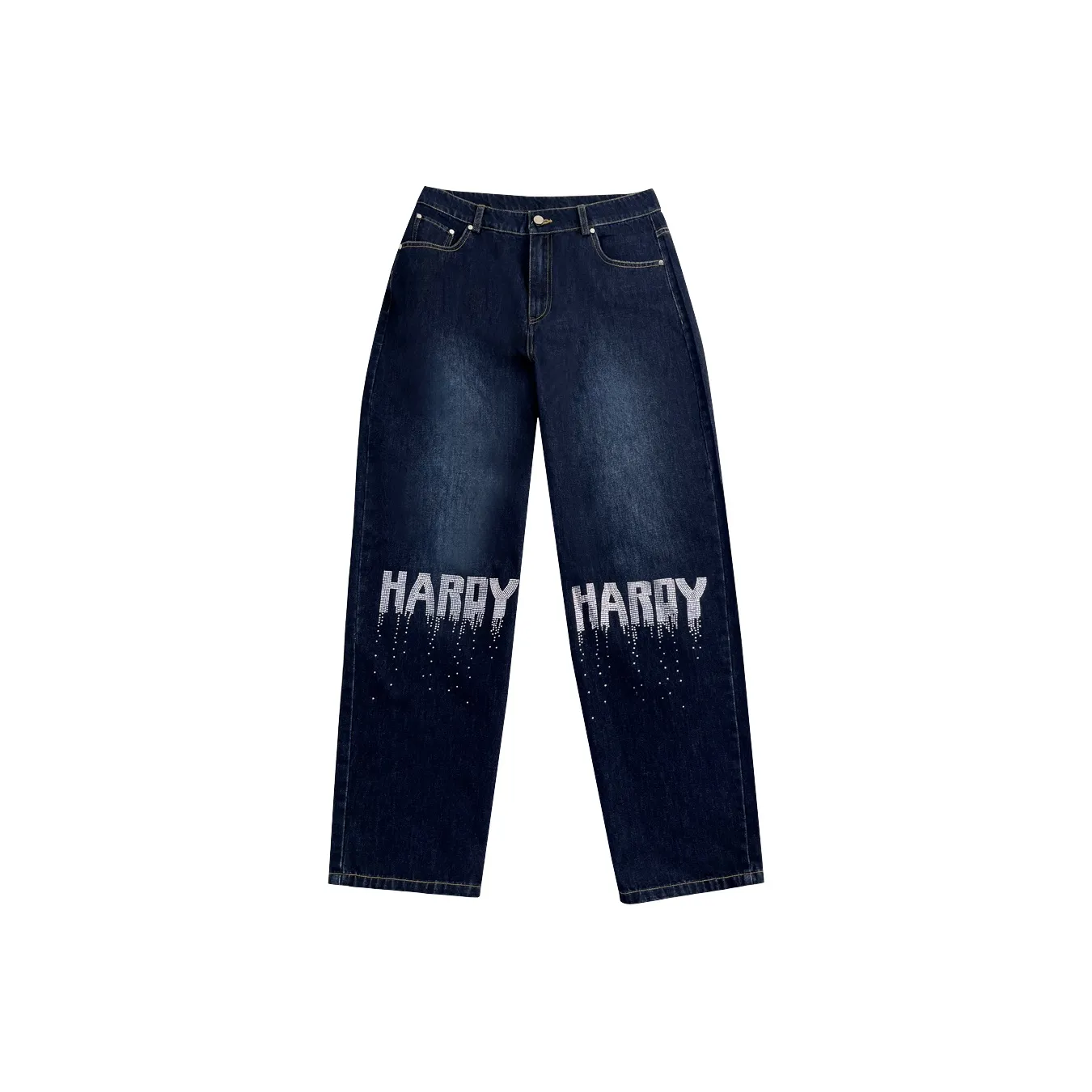 HARDY HARDY Jeans Unisex