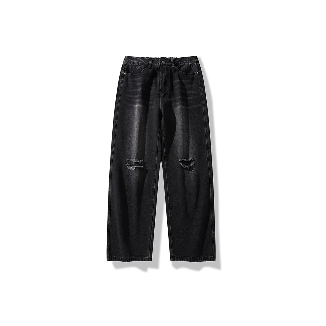 EVBD Унисекс Джинсы