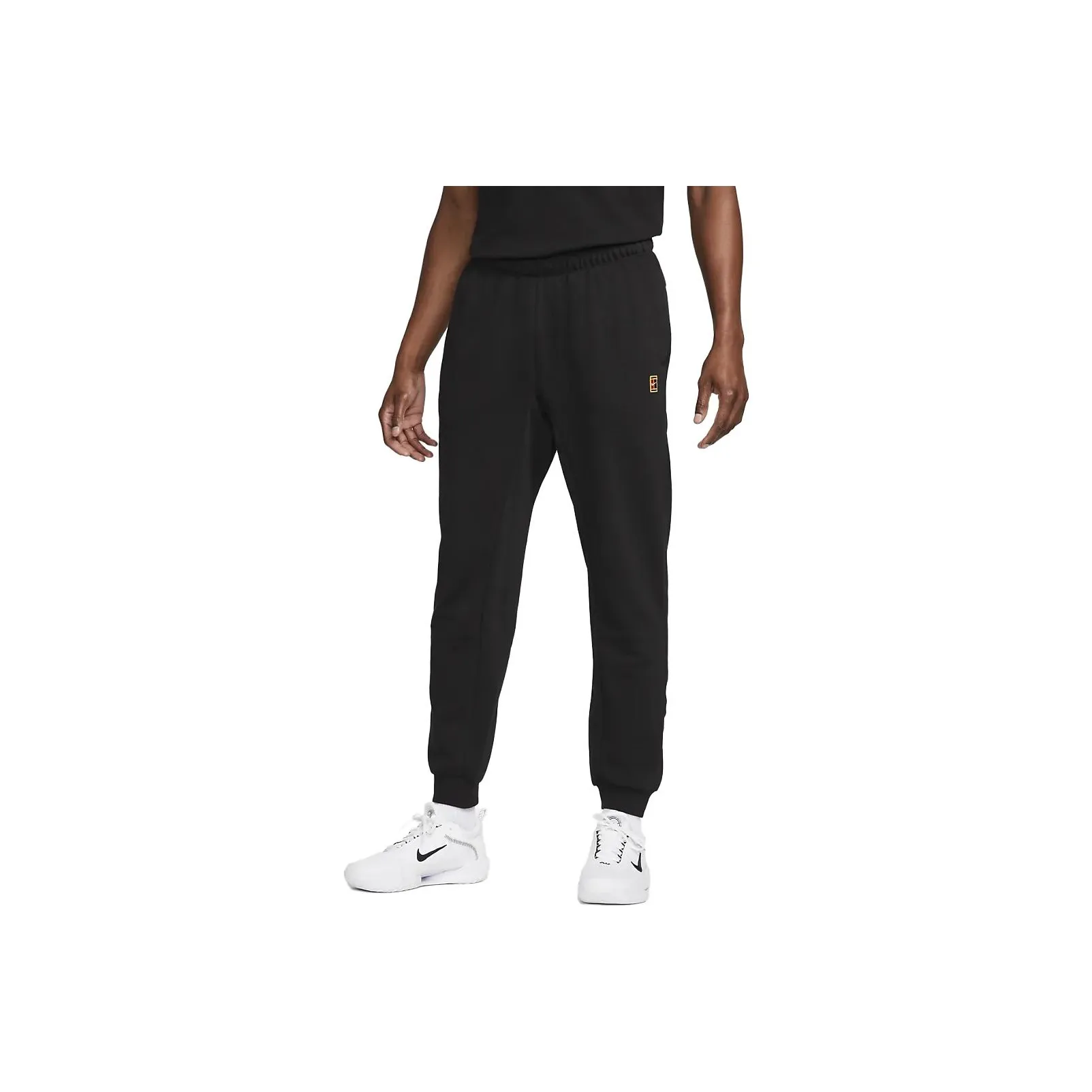 NikeCourt Heritage Men's French Terry Tennis Pants
