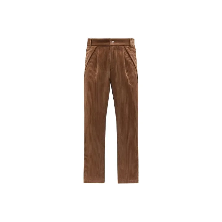 Moncler X Palm Angels Corduroy Trousers