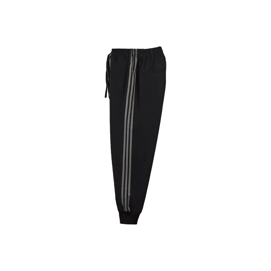 Y 3 Drawstring Tapered Track Trousers