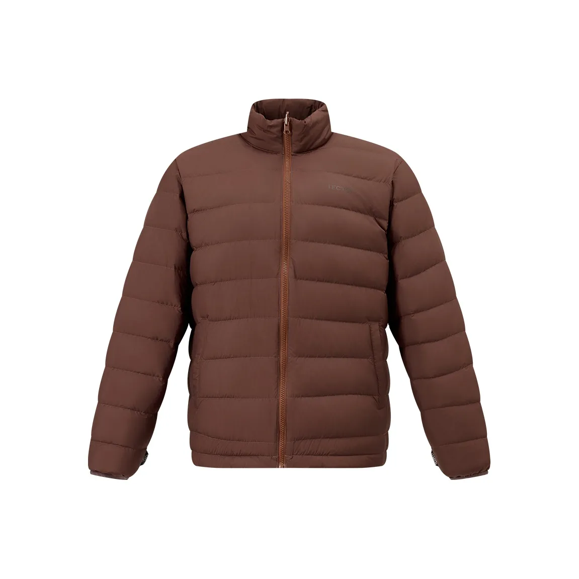 Tectop Унисекс Пуховики