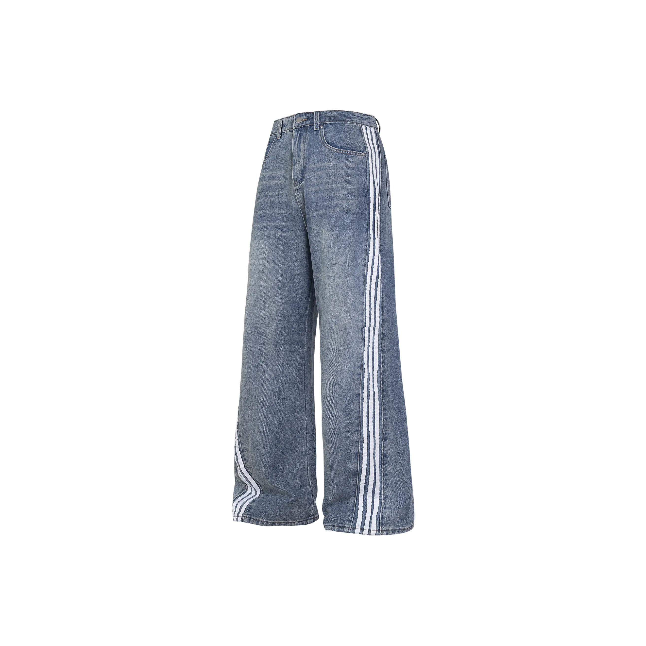 GBXM Jeans Unisex