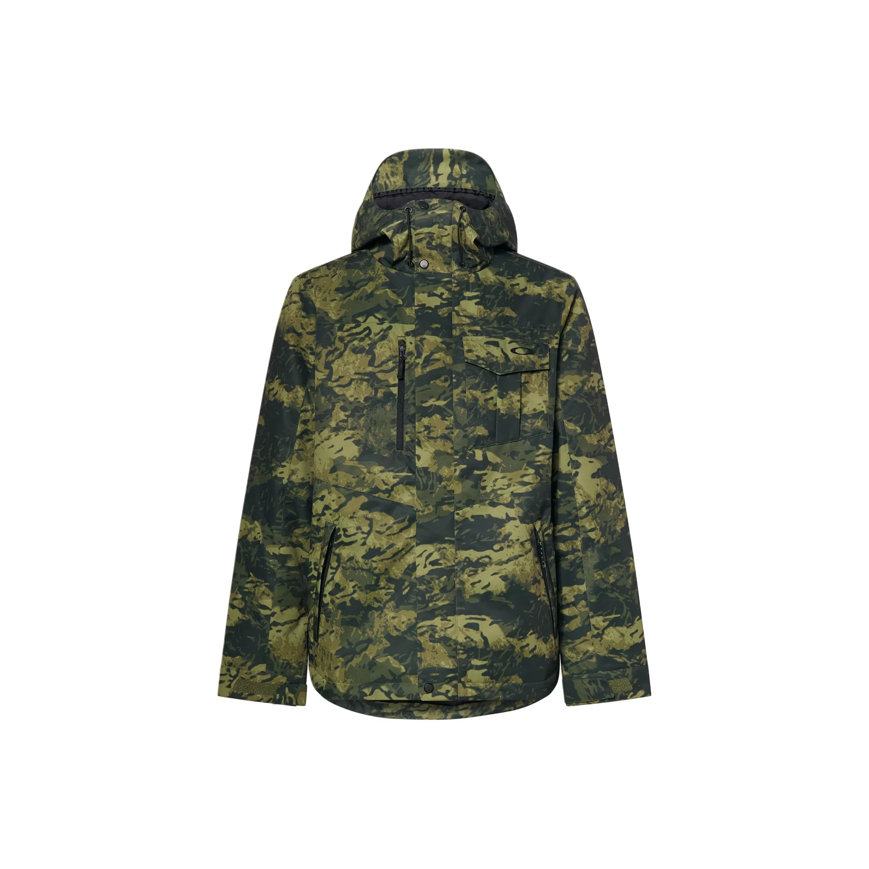 Oakley Jackets & Coats Men's Green