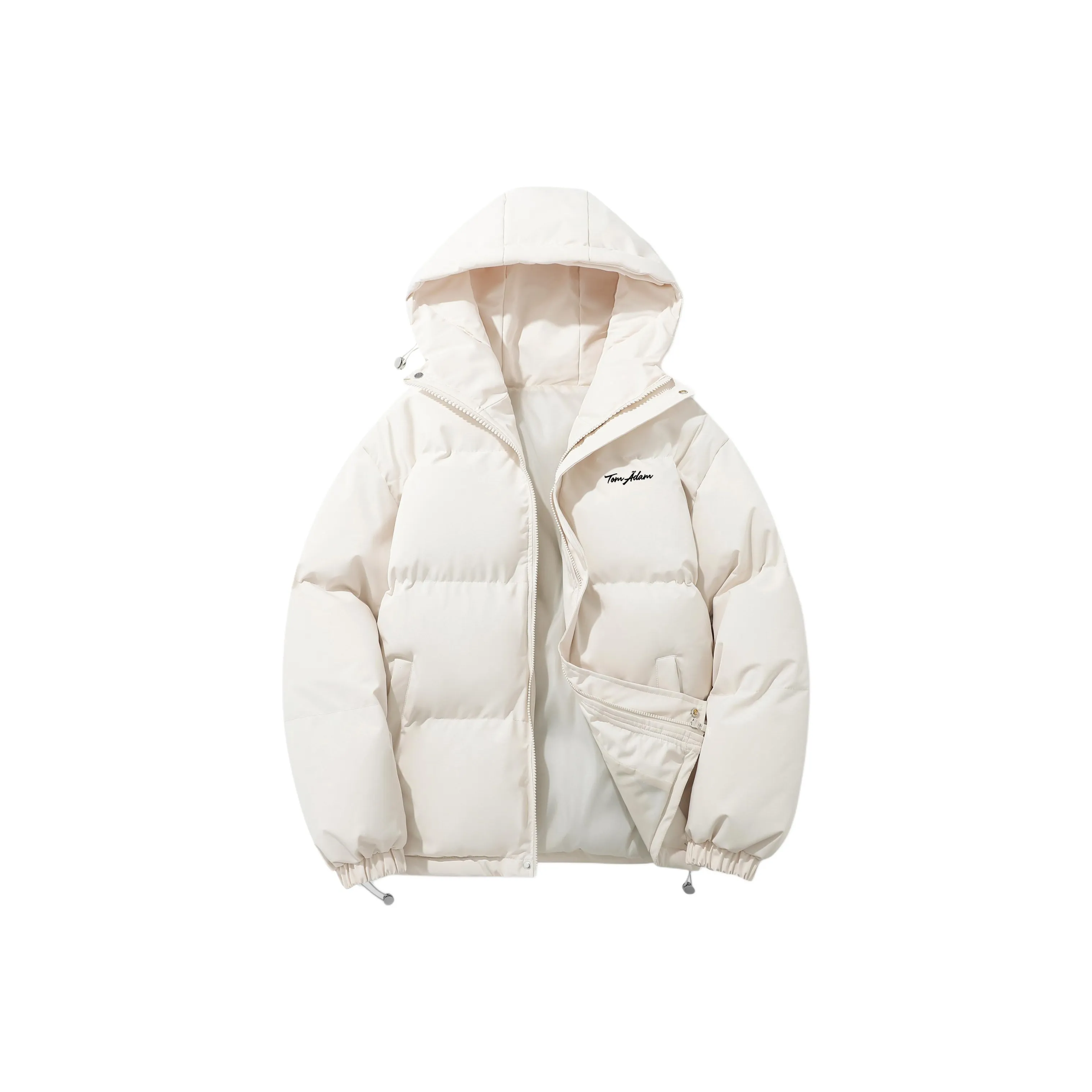 TOM ADAM Унисекс Пуховики
