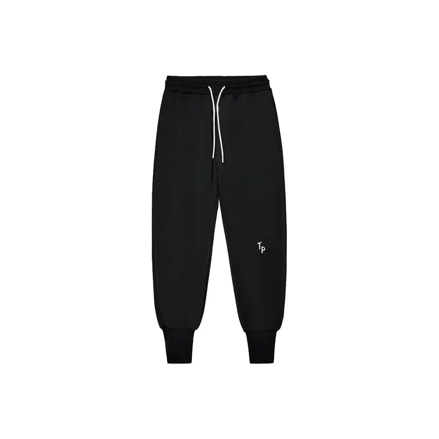 TIP OFF Knitted Sports Pants Unisex