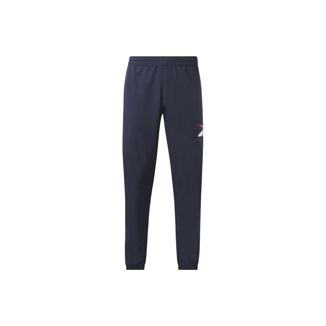 Reebok Knitted Sweatpants Unisex Navy Blue