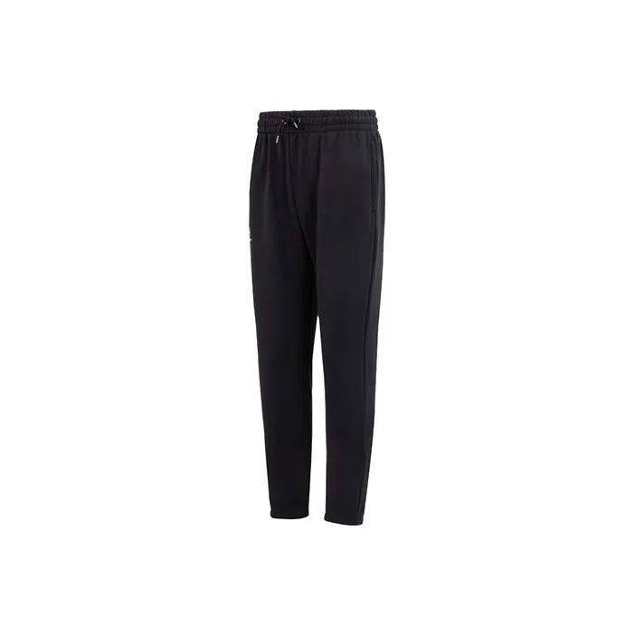 Under Armour Essential Knitted Sweatpants Men's Black