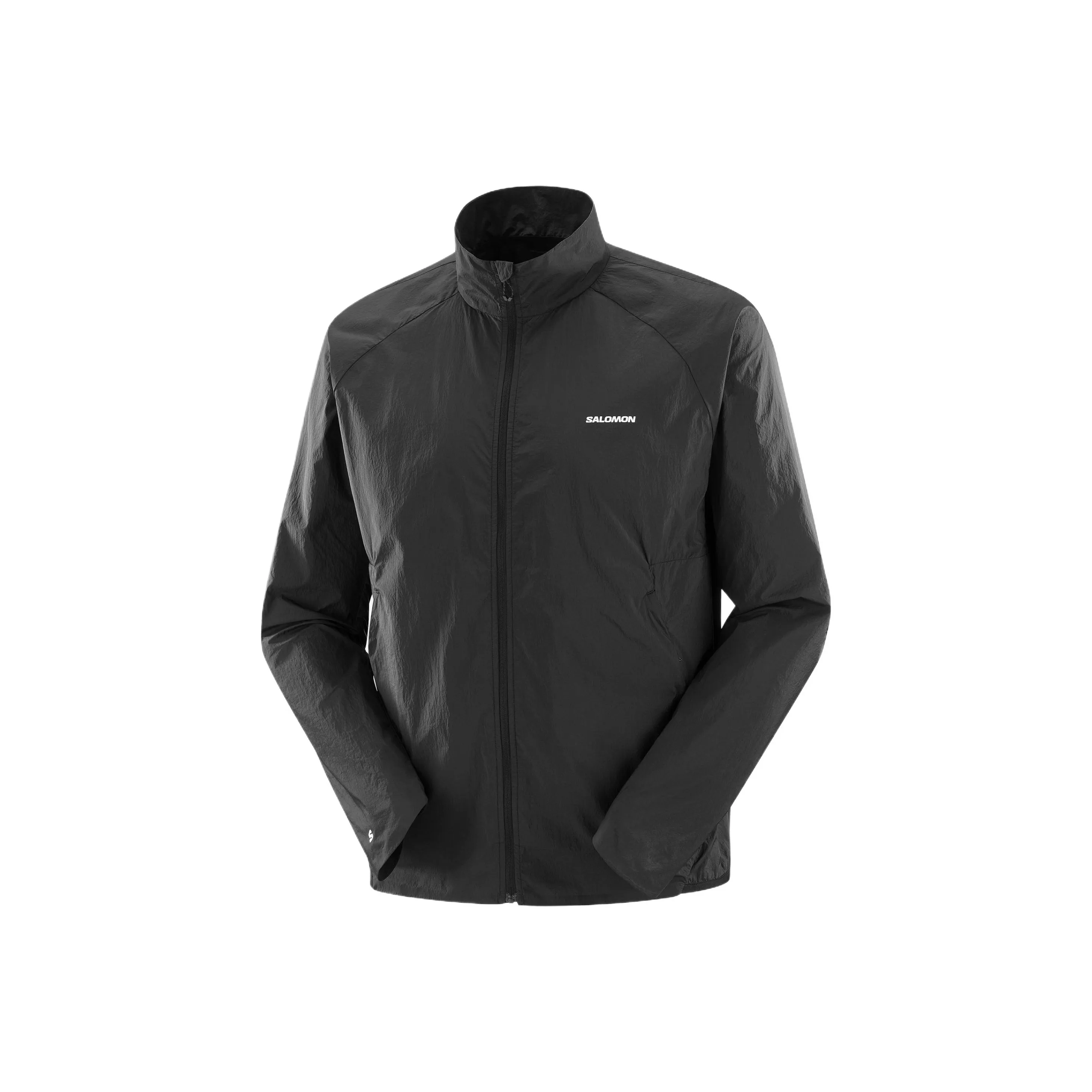 SALOMON Куртки и Пальто Мужской Черный