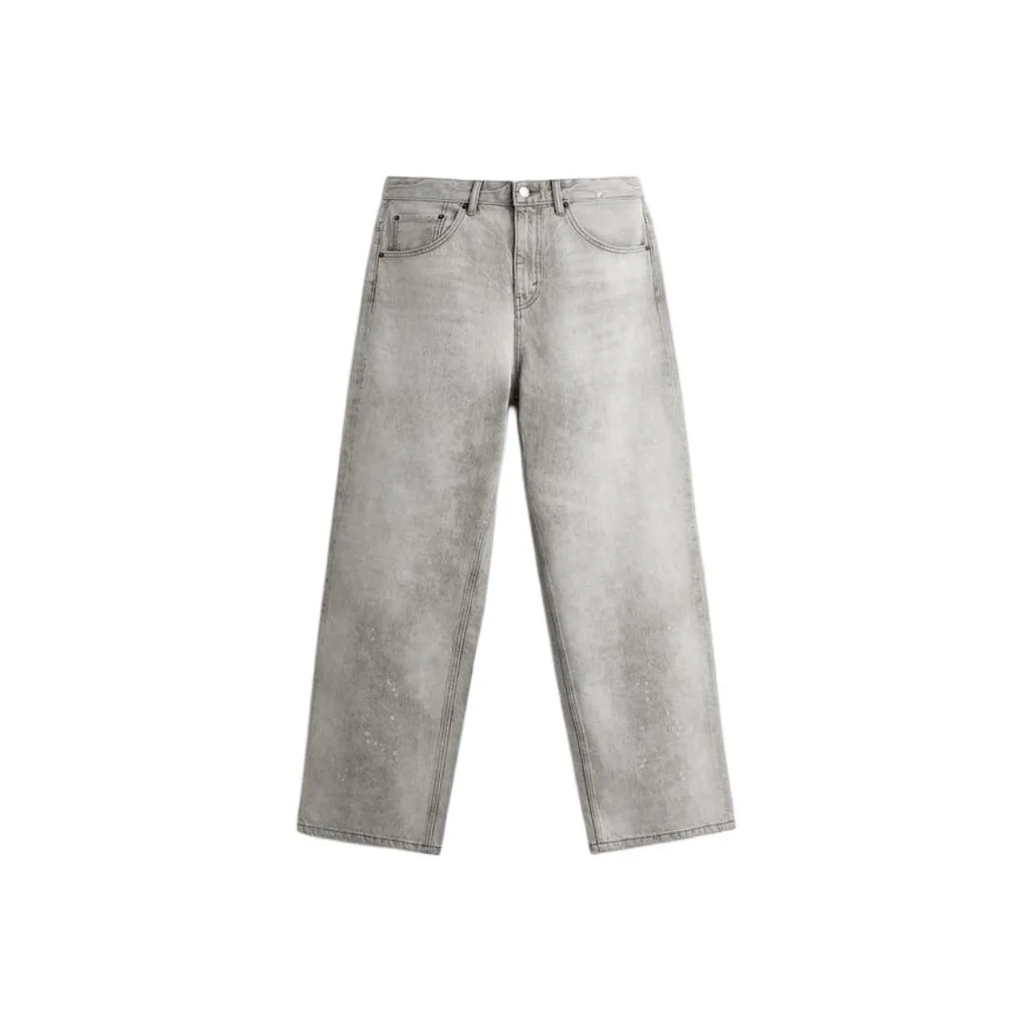 ZARA Jeans Men's Gray