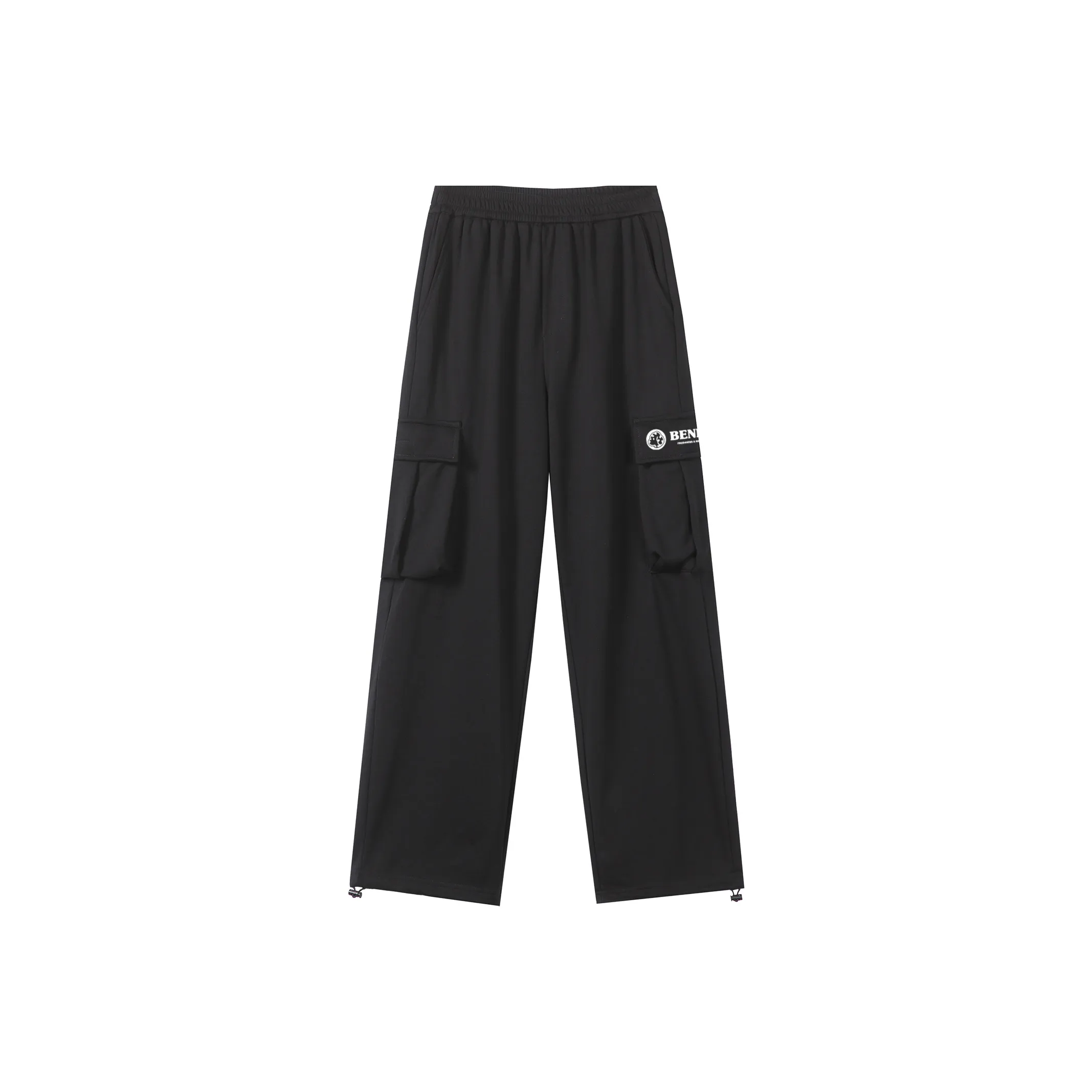 BENDL'S Cargo Pants Unisex Navy Blue