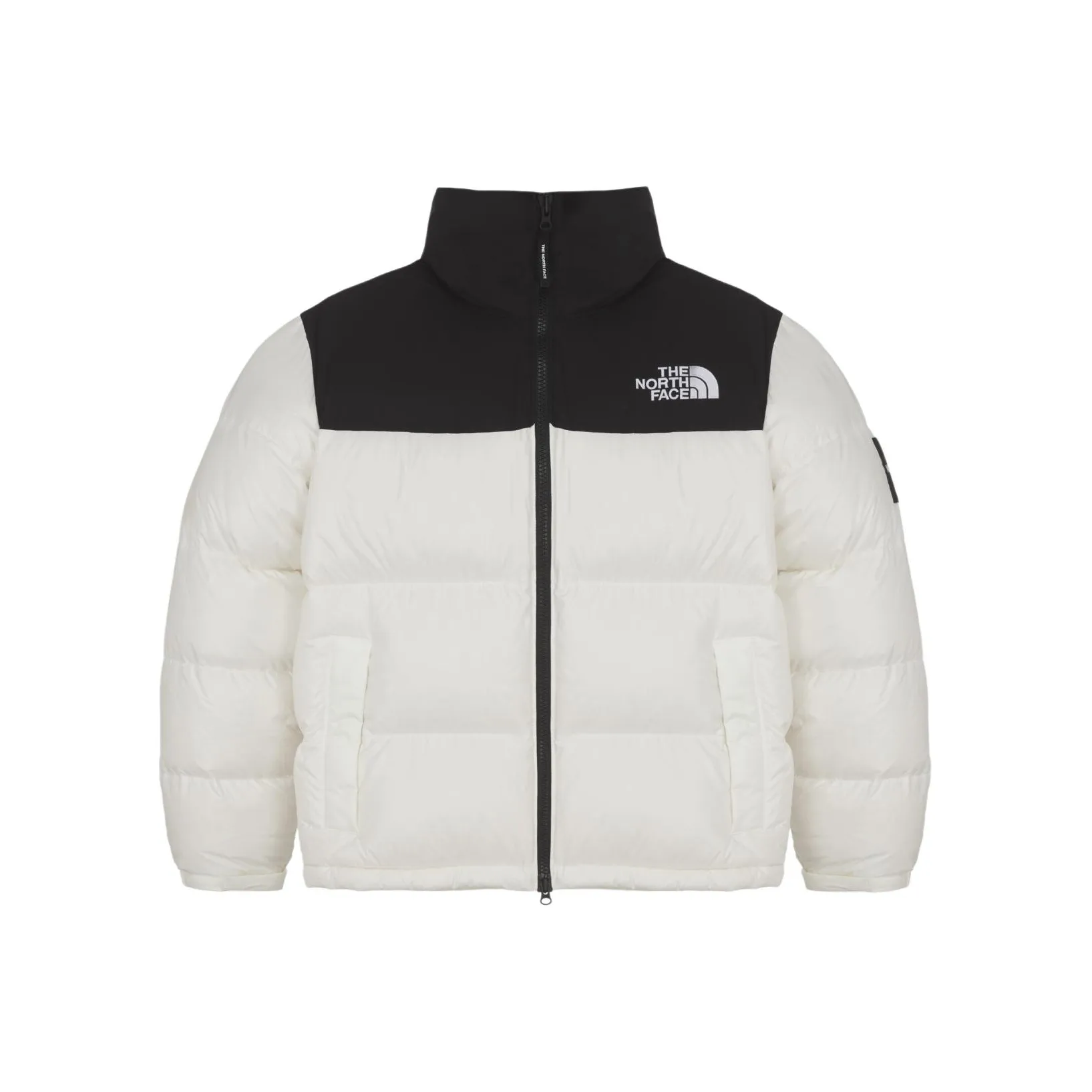 THE NORTH FACE Nuptse Down Jackets & Coats Unisex White