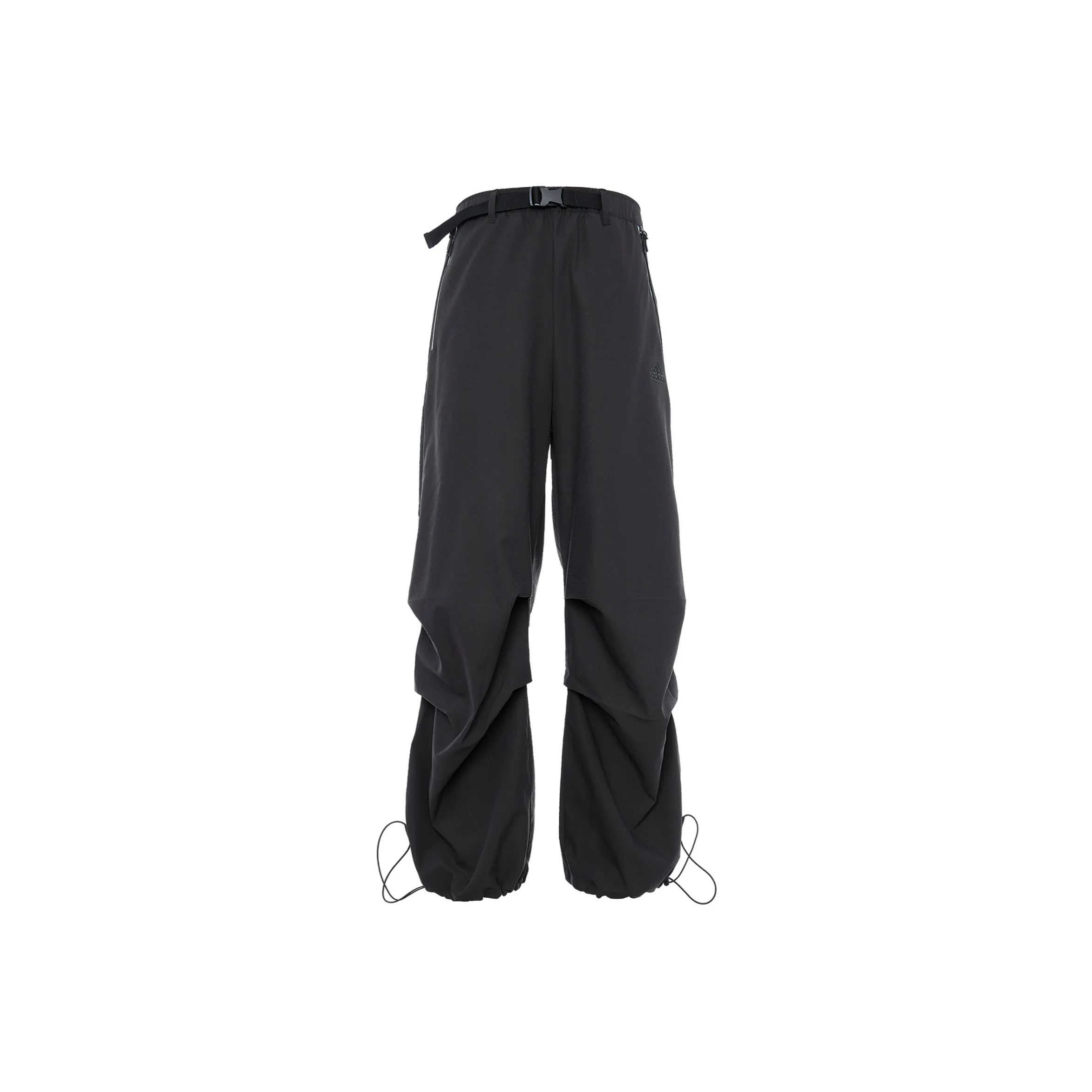 Adidas Future Style Pants Knitted Sweatpants Men's Black