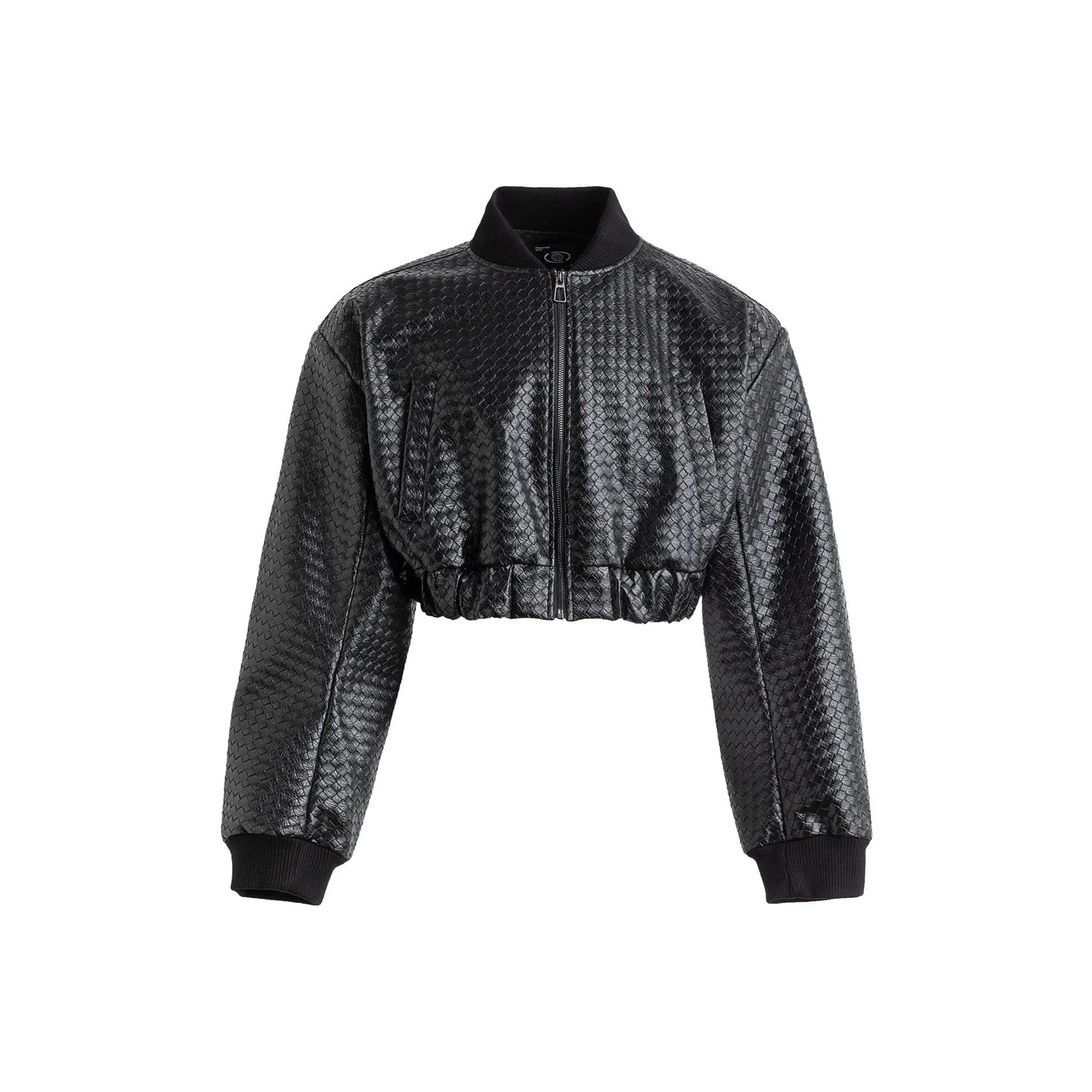 FRKM Черные Мужские Куртки