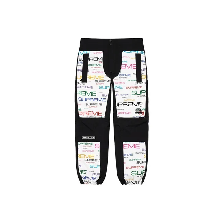 Supreme The North Face Steep Tech Pant
