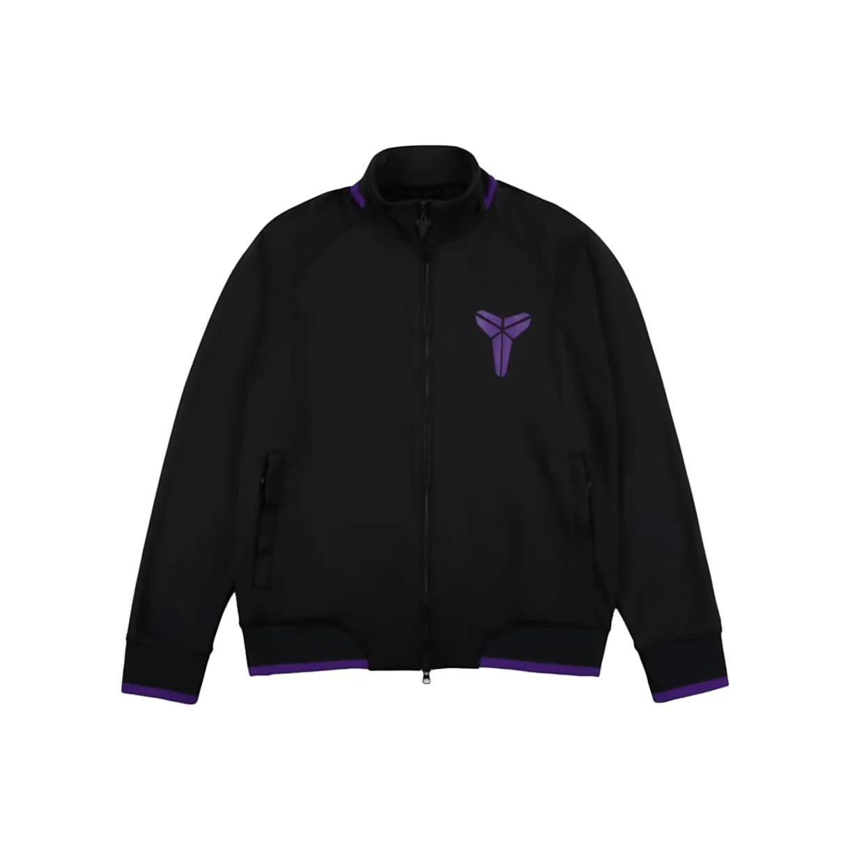 Nike Dri Fit FW24 Куртки и Пальто Мужской Черный