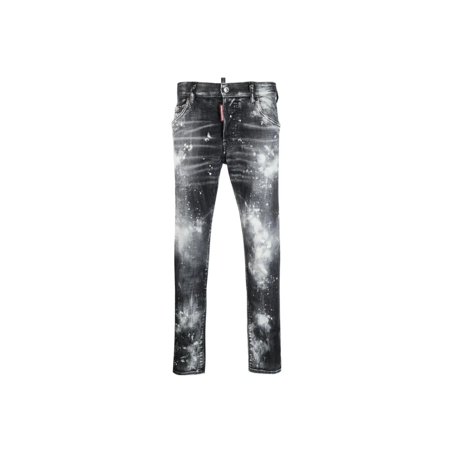 DSQUARED 2 Jeans Men's Black
