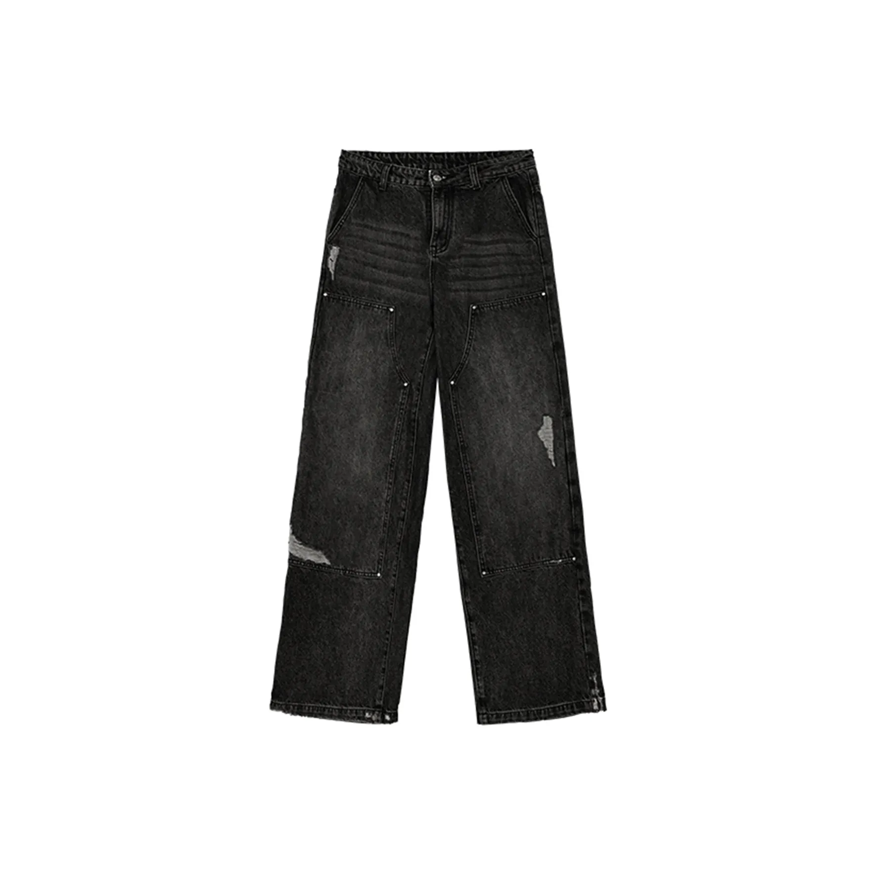 IMXS Унисекс Джинсы