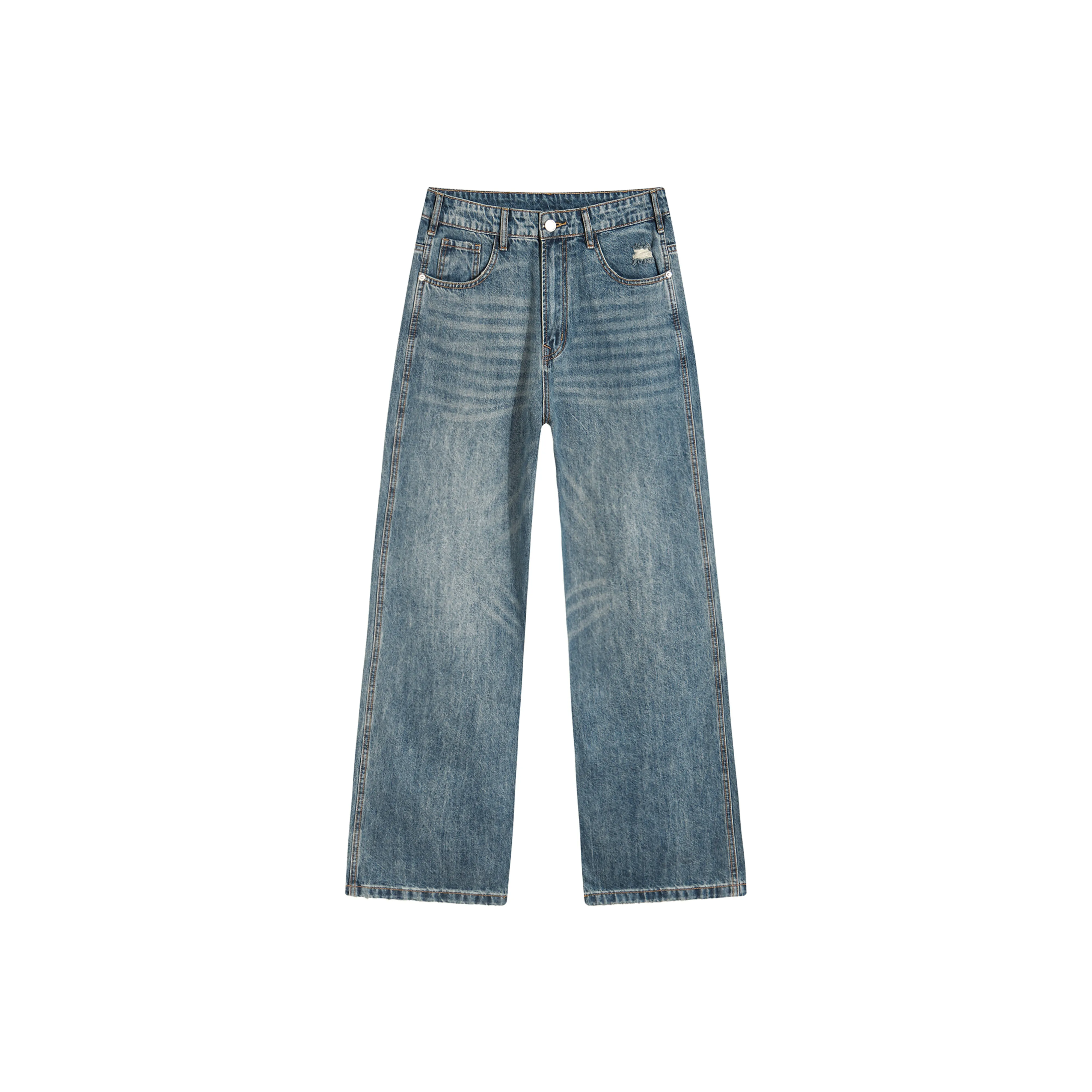 ROUTE 66 Jeans Unisex