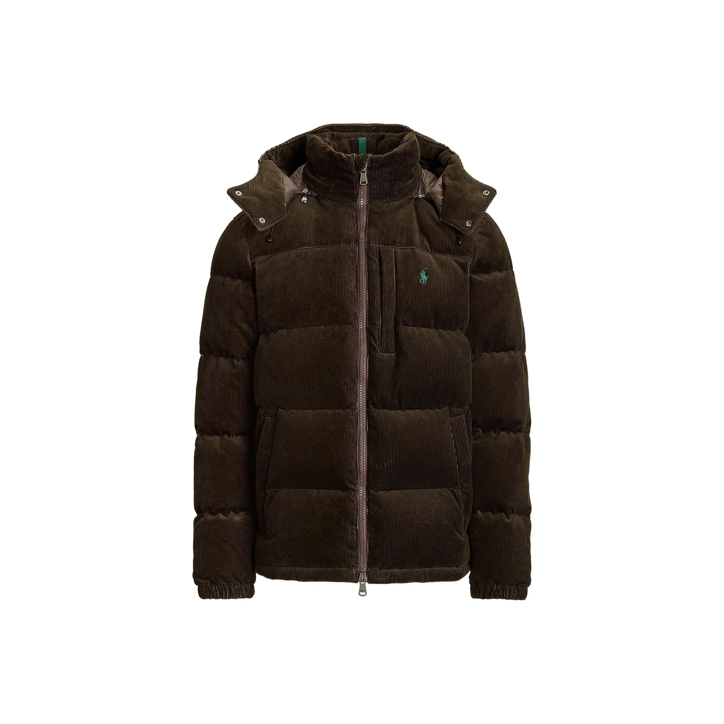 Ralph Lauren Corduroy Jacket