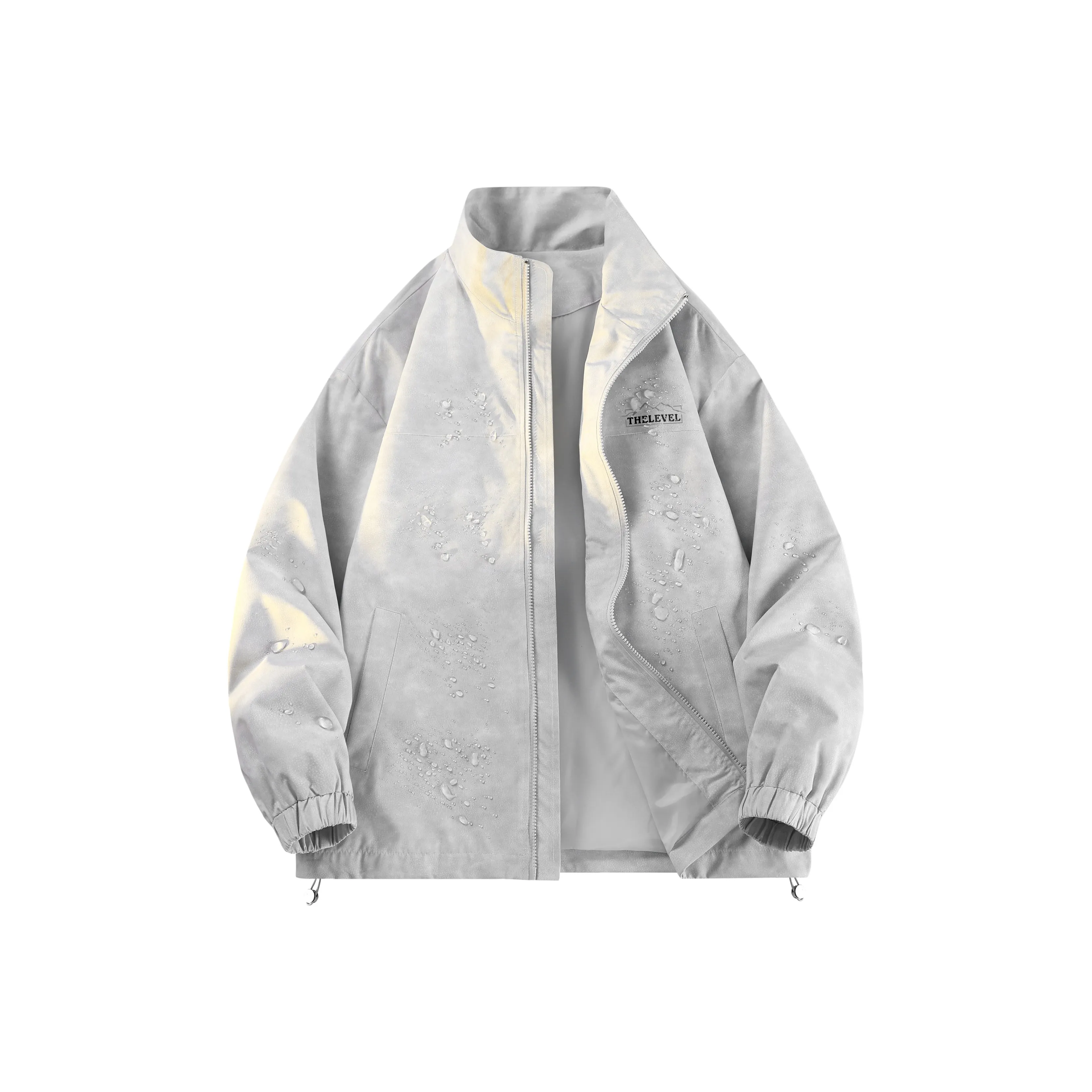 Уровень Унисекс Куртки