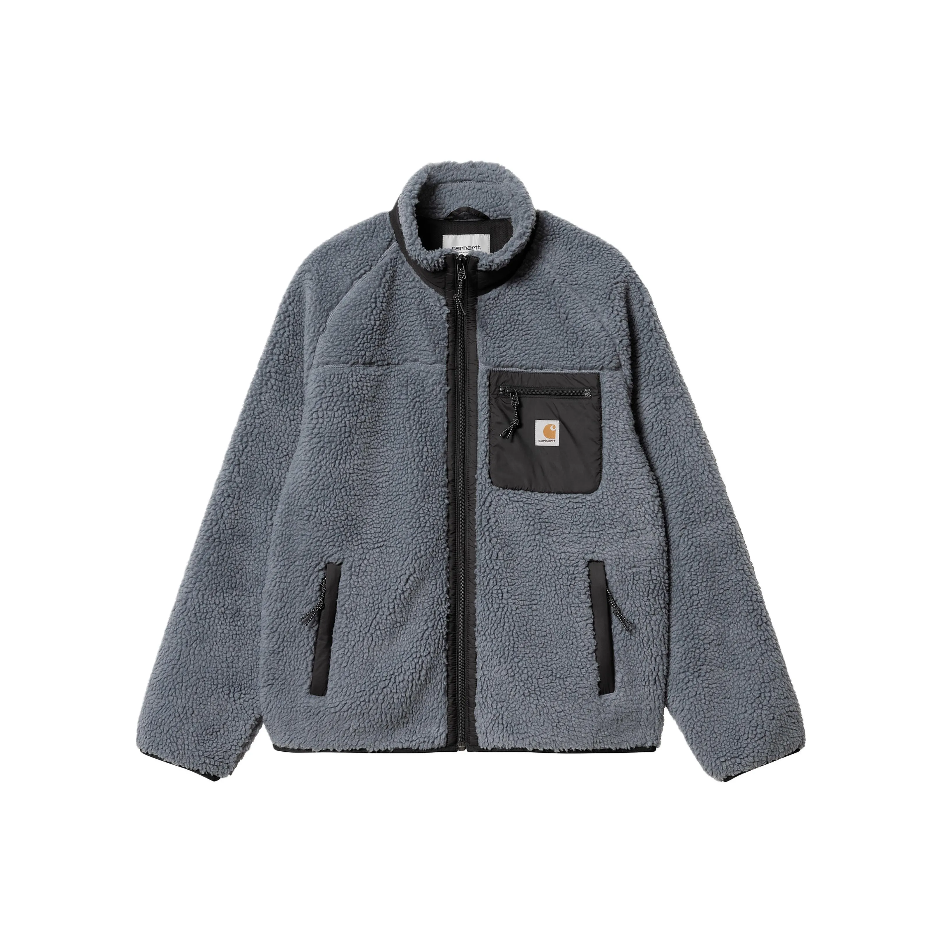 Carhartt WIP Куртки и Пальто Мужской Серый