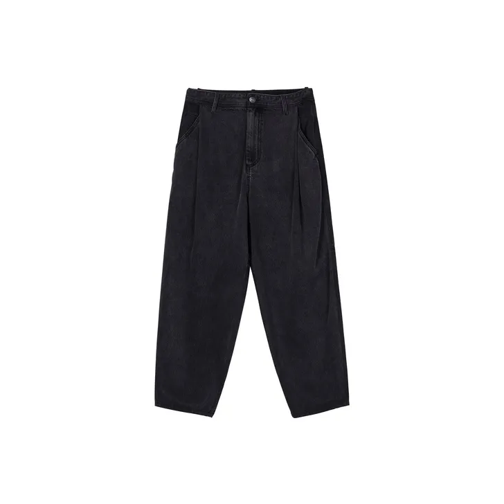 CROQUIS Jeans Unisex Denim Light Gray