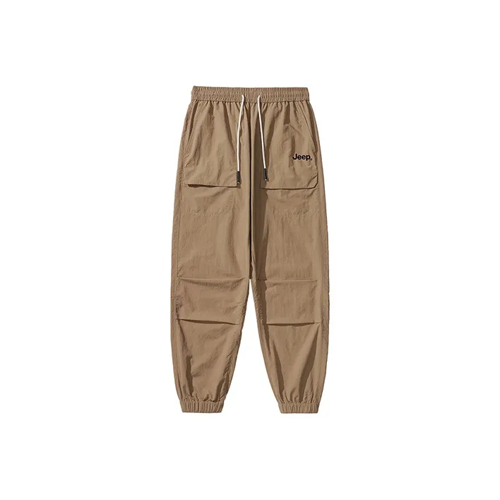 Jeep Cargo Pants Unisex