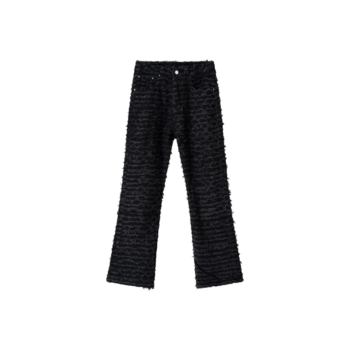 XINYINSU Jeans Unisex