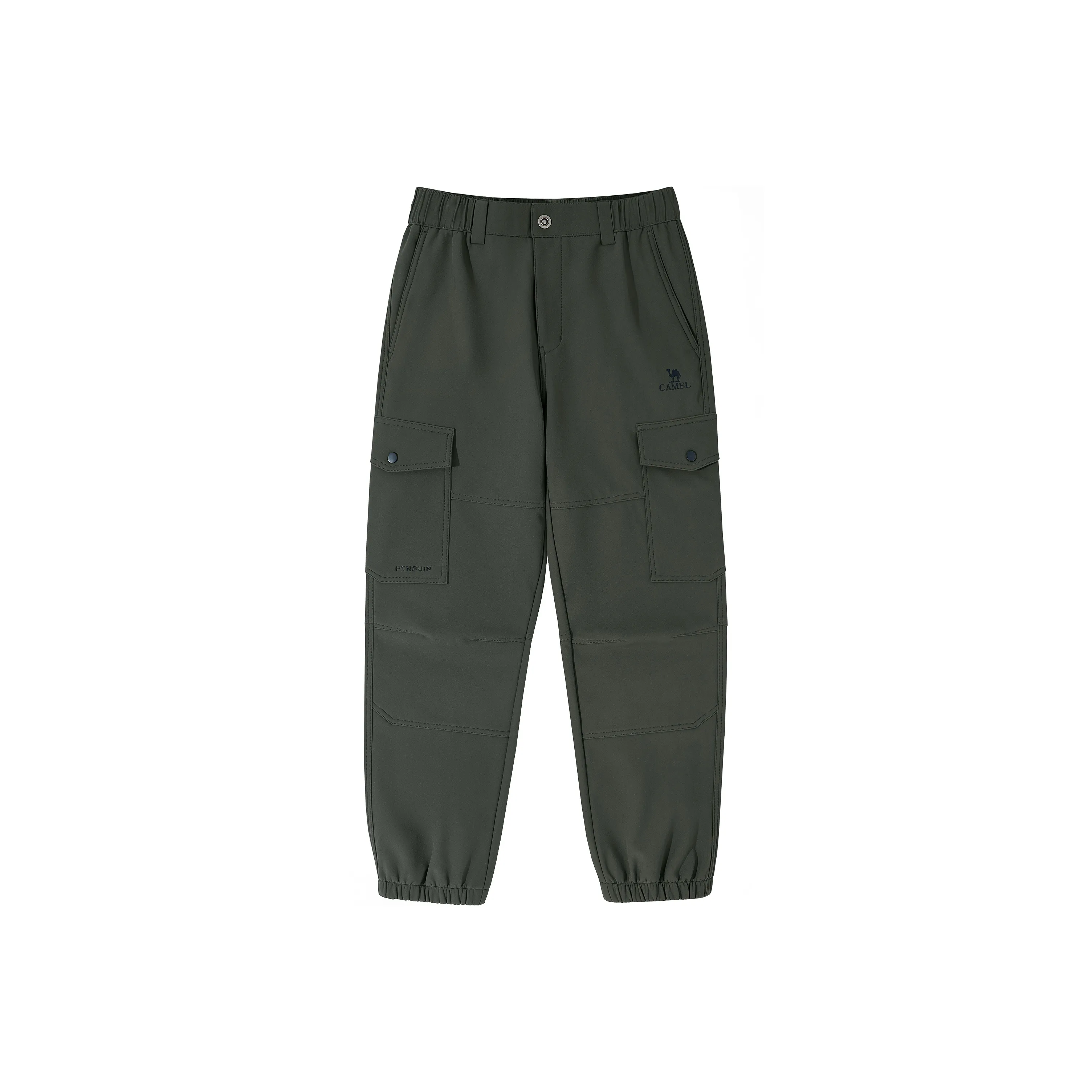 CAMEL Urban Function Series Карго Брюки Мужские