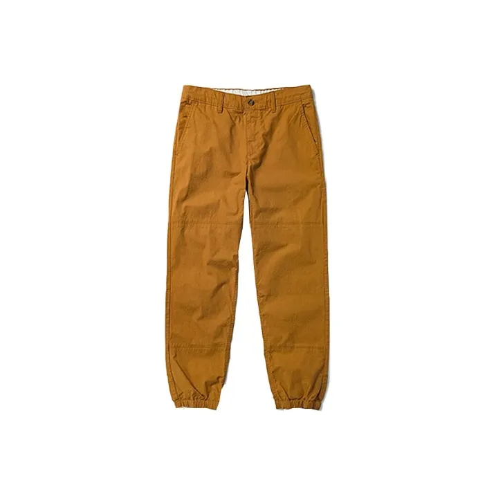 Timberland Knitted Sweatpants Men's Wheat