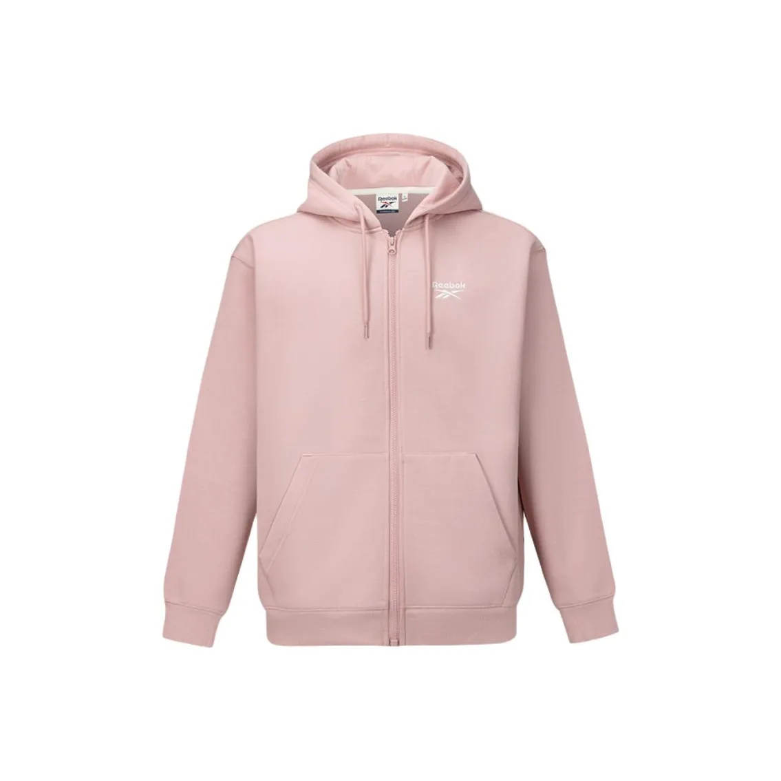 Reebok совместный бренд Куртки Пальто Унисекс Легкий Розовый