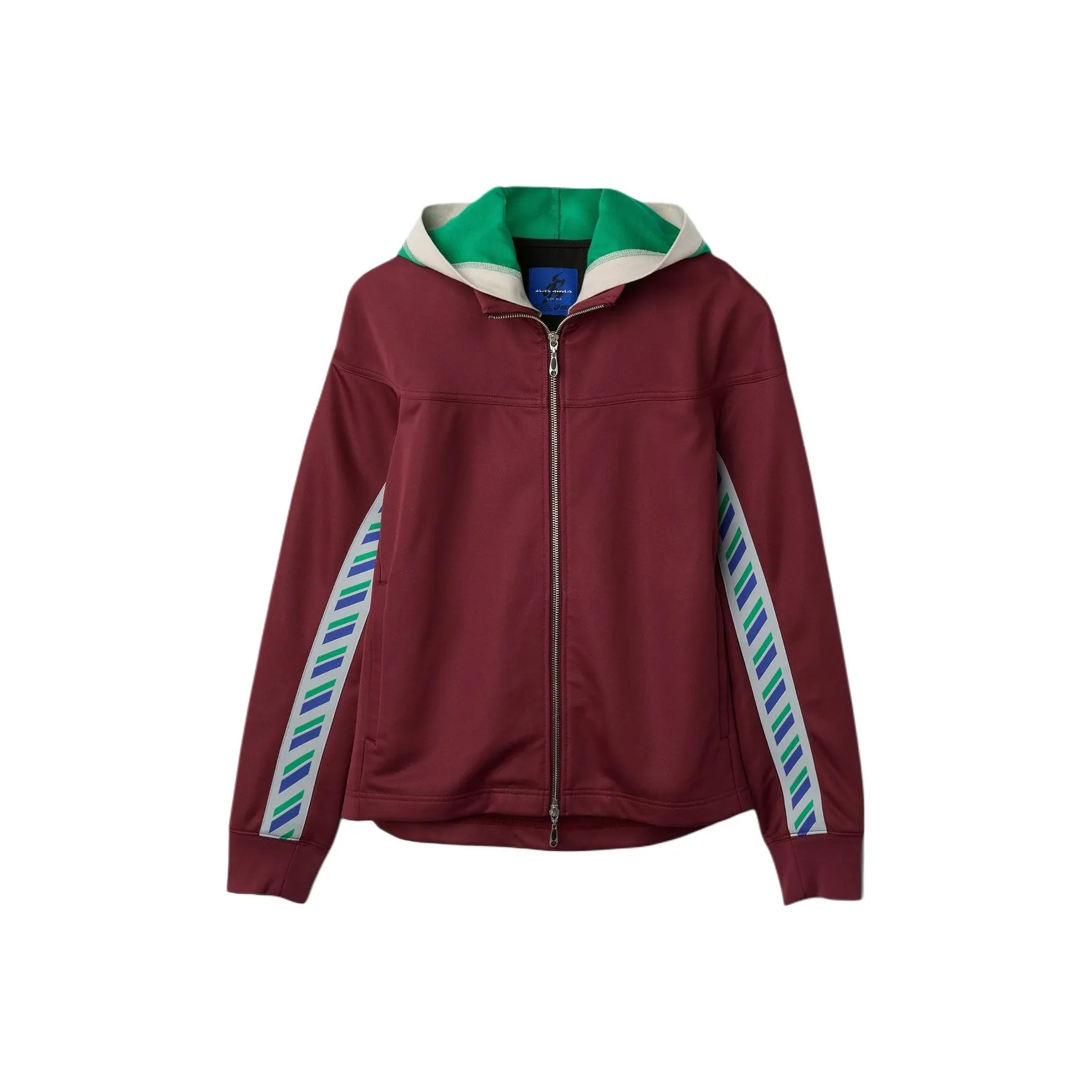 ASICS x kiko kostadinov Куртки и Пальто Унисекс Красный