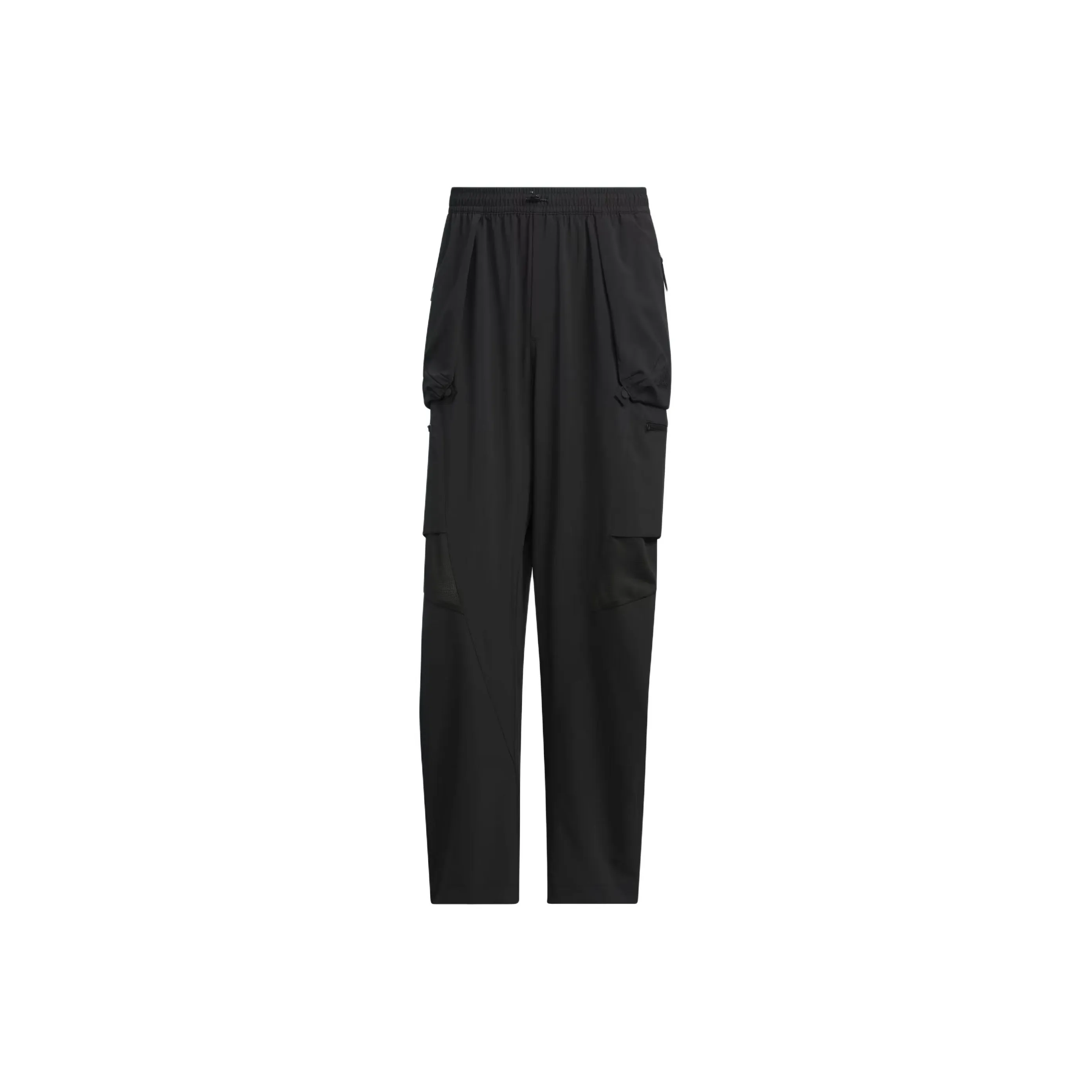 Adidas Hunting Bag Cargo Pants Men's Black