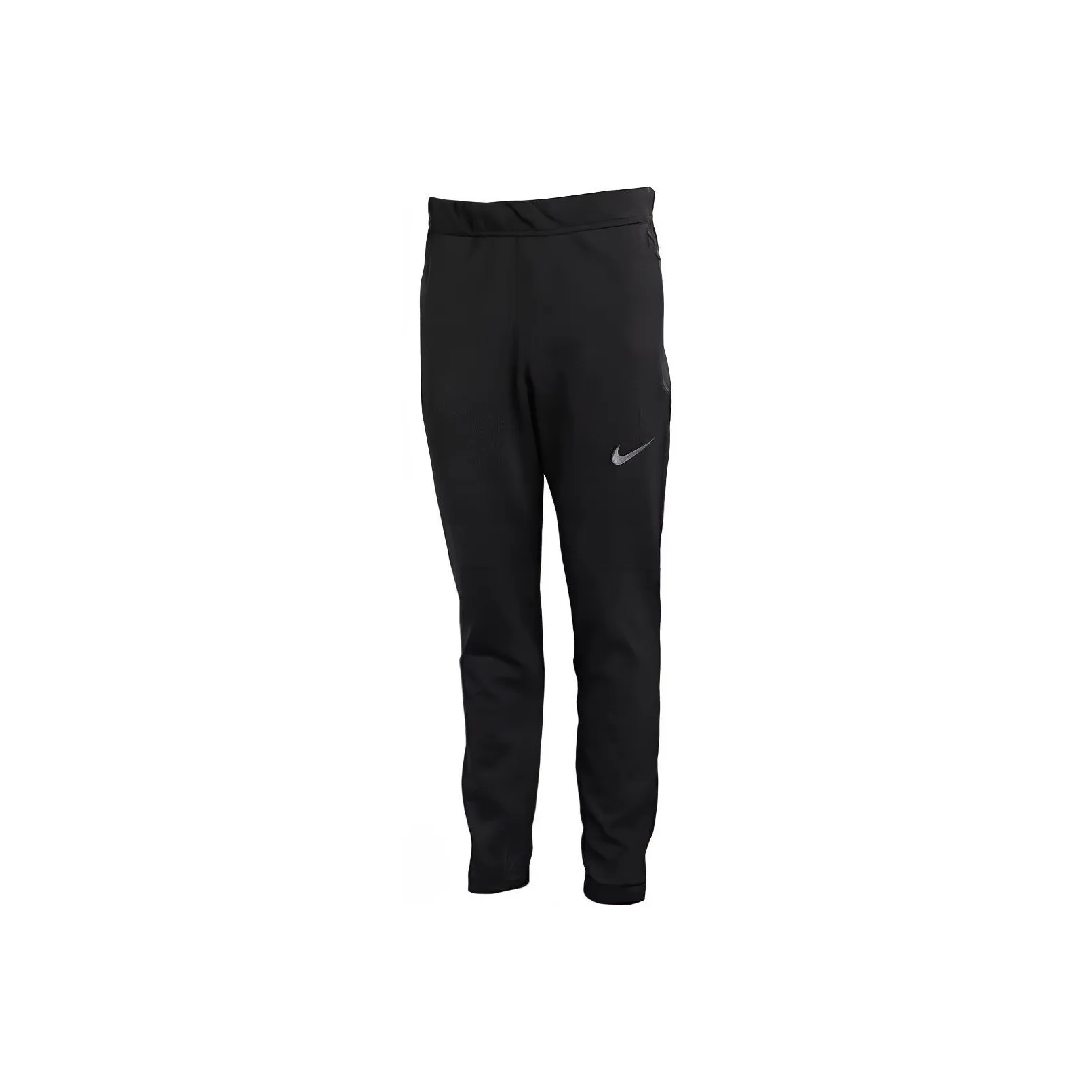 Nike Knitted Sweatpants Men Black