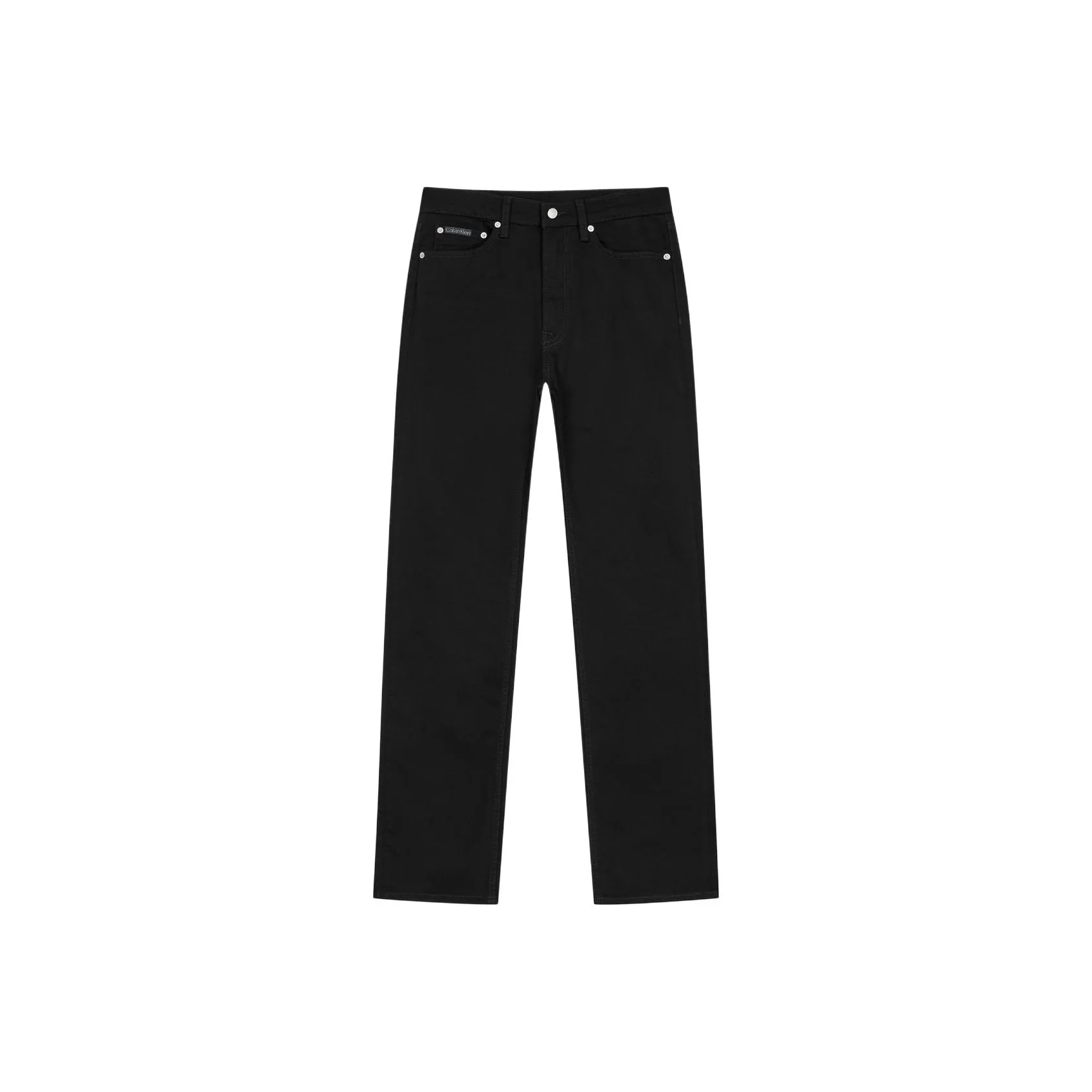 Calvin Klein Jeans Men Black
