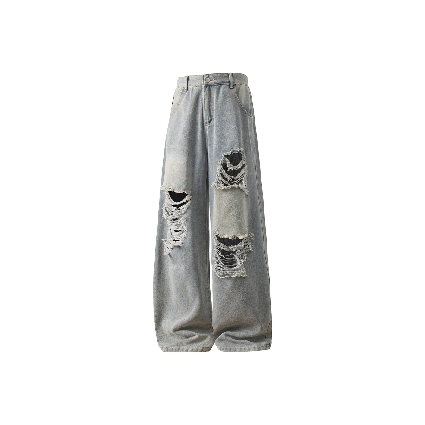 EOOVEN Jeans Unisex